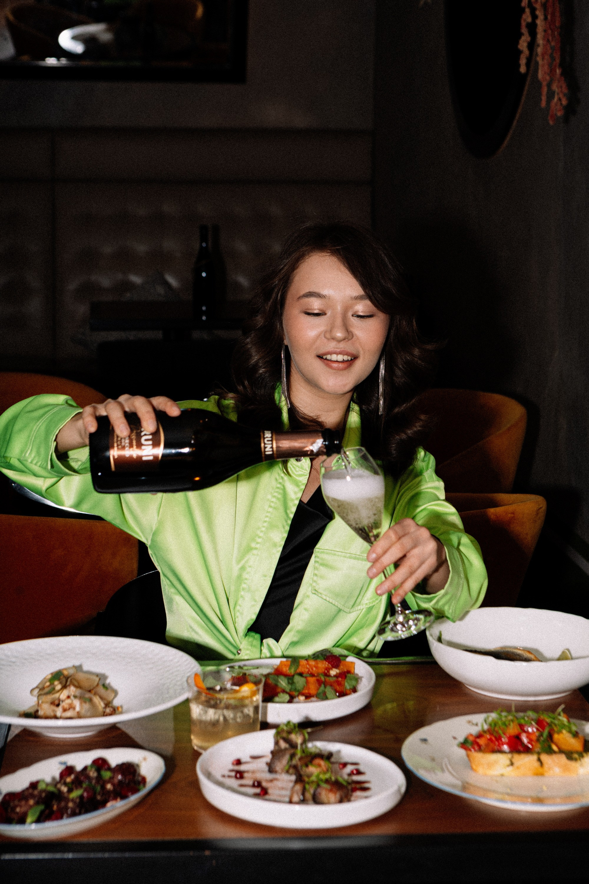 Портфолио Контент. Профессиональный Фуд фотограф в Санкт-Петербурге