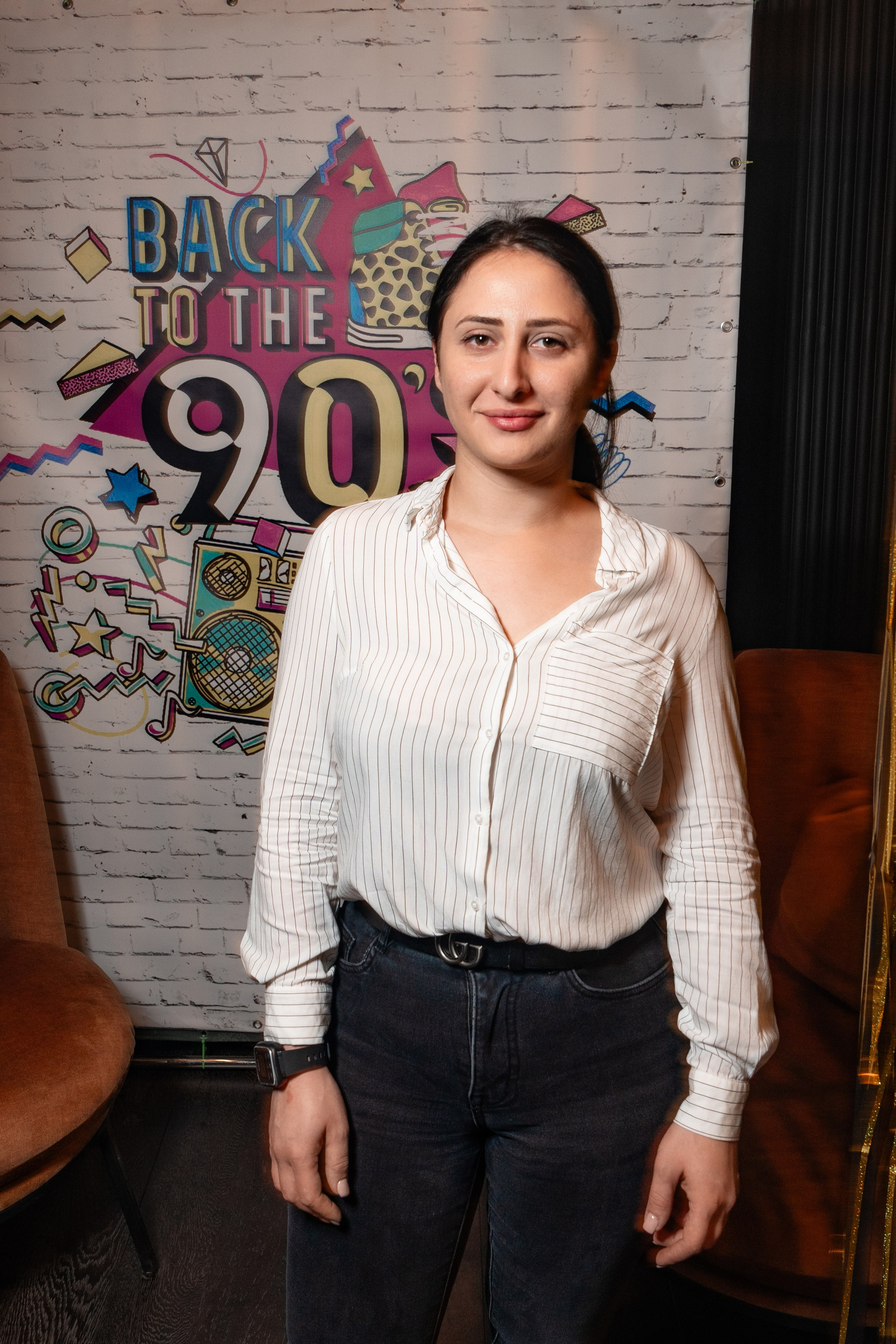 Мята Platinum Атлантис. Фотограф Никита Комаров