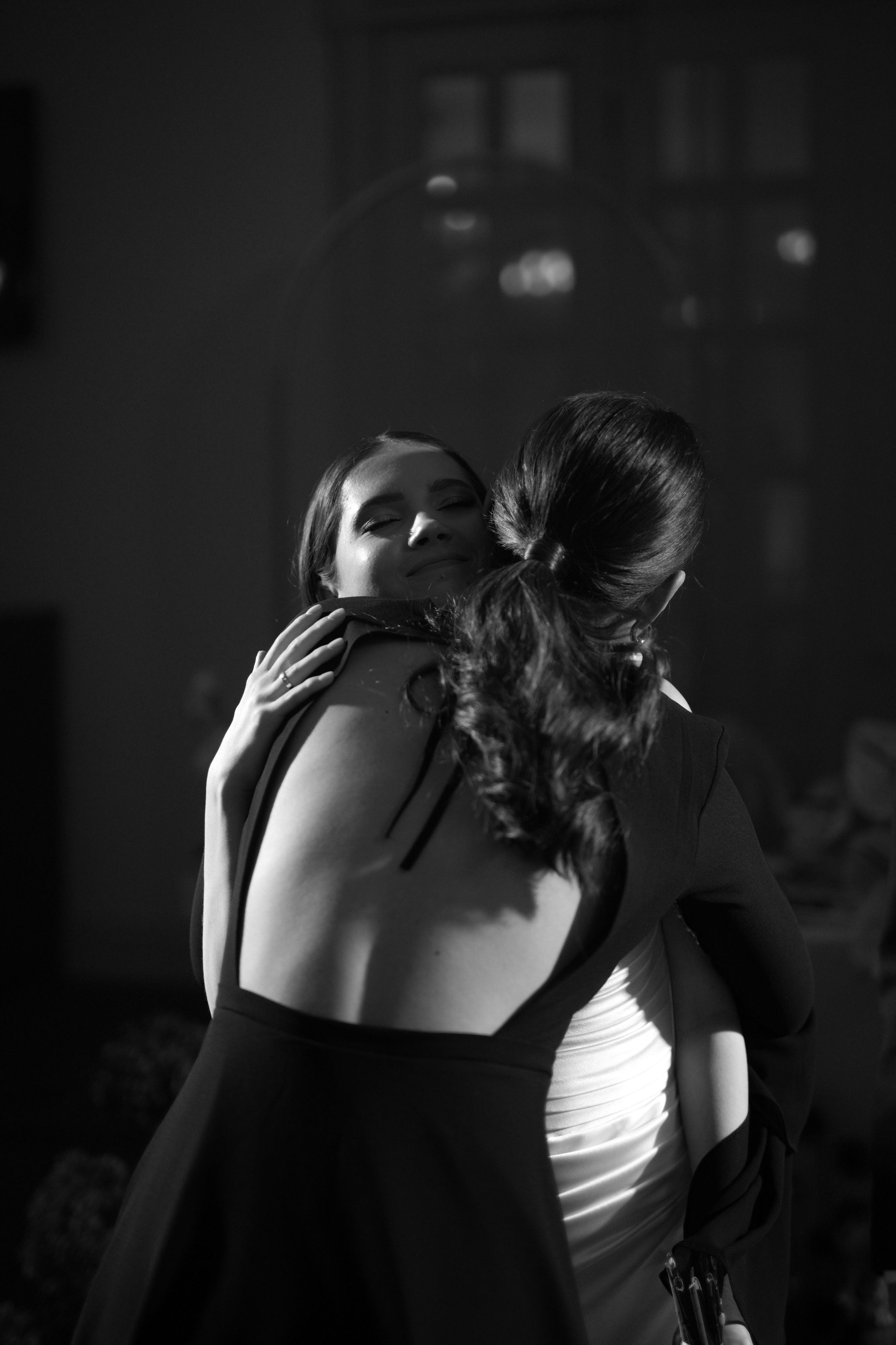 Валерия и Денис. Свадебный фотограф Марина Попова