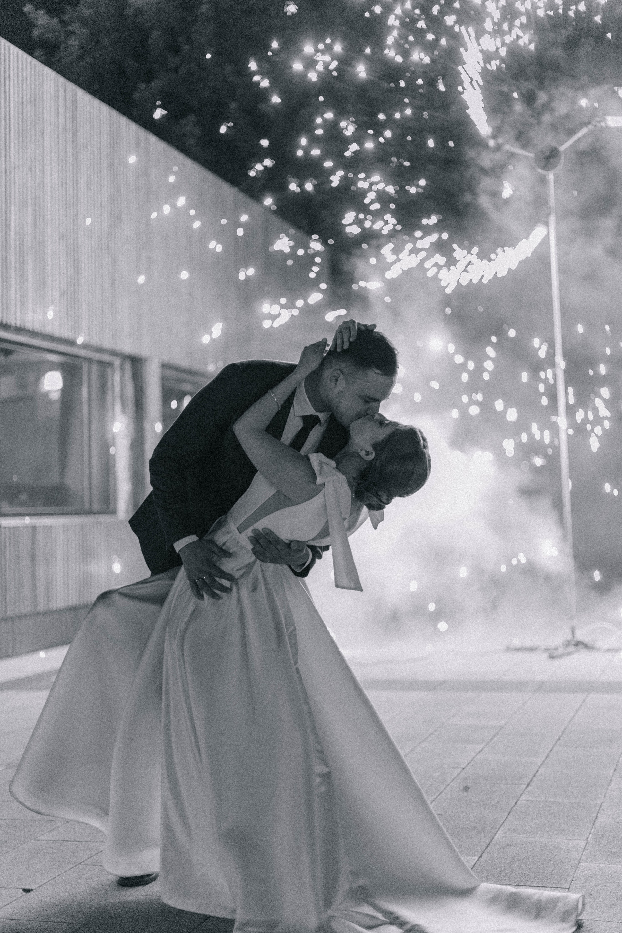 Михаил и Алина. Свадебный и семейный фотограф Пенза Ильмира Девликамова