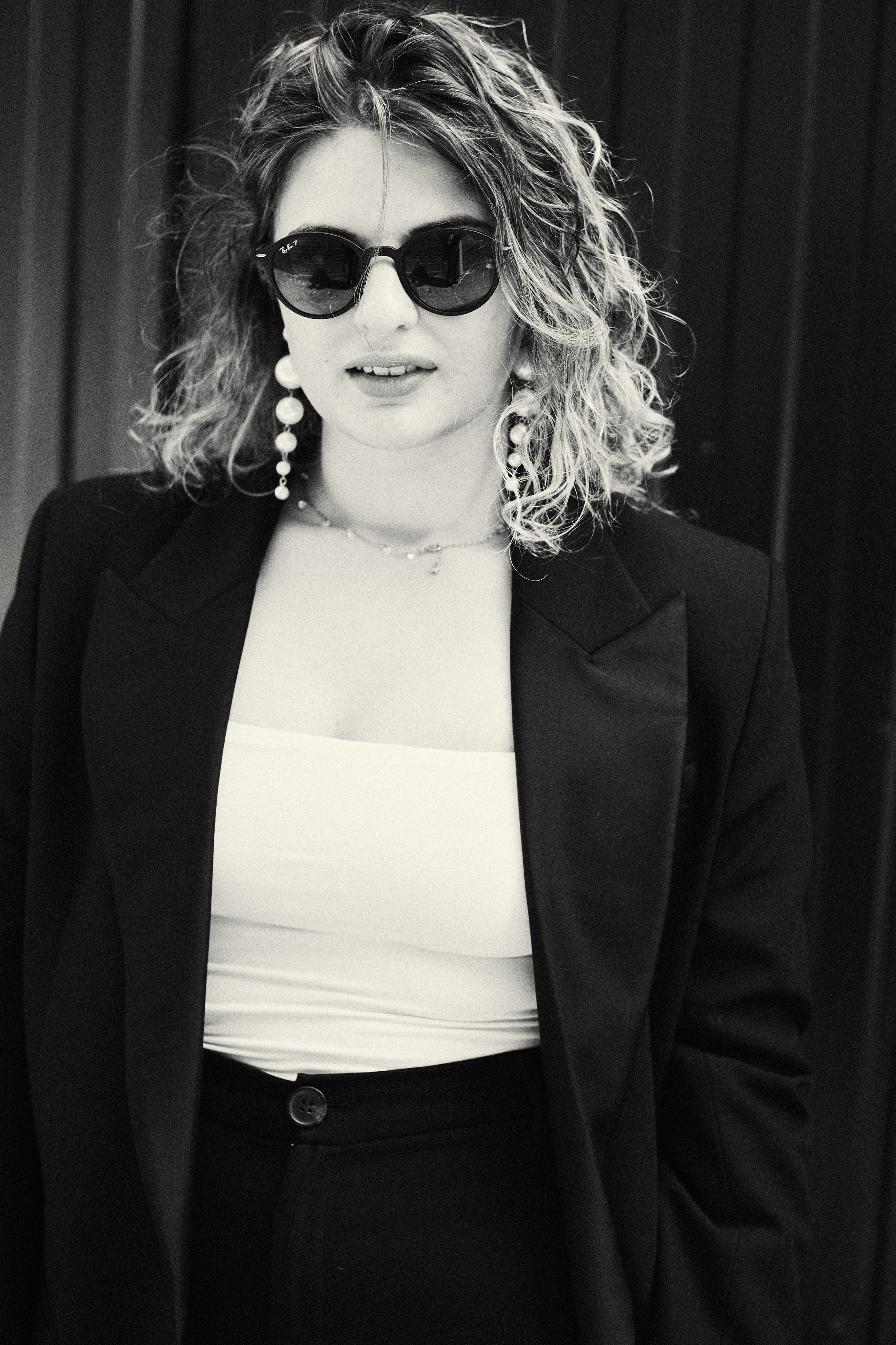 Вика. Фотограф Ионова Анастасия, г Владивосток