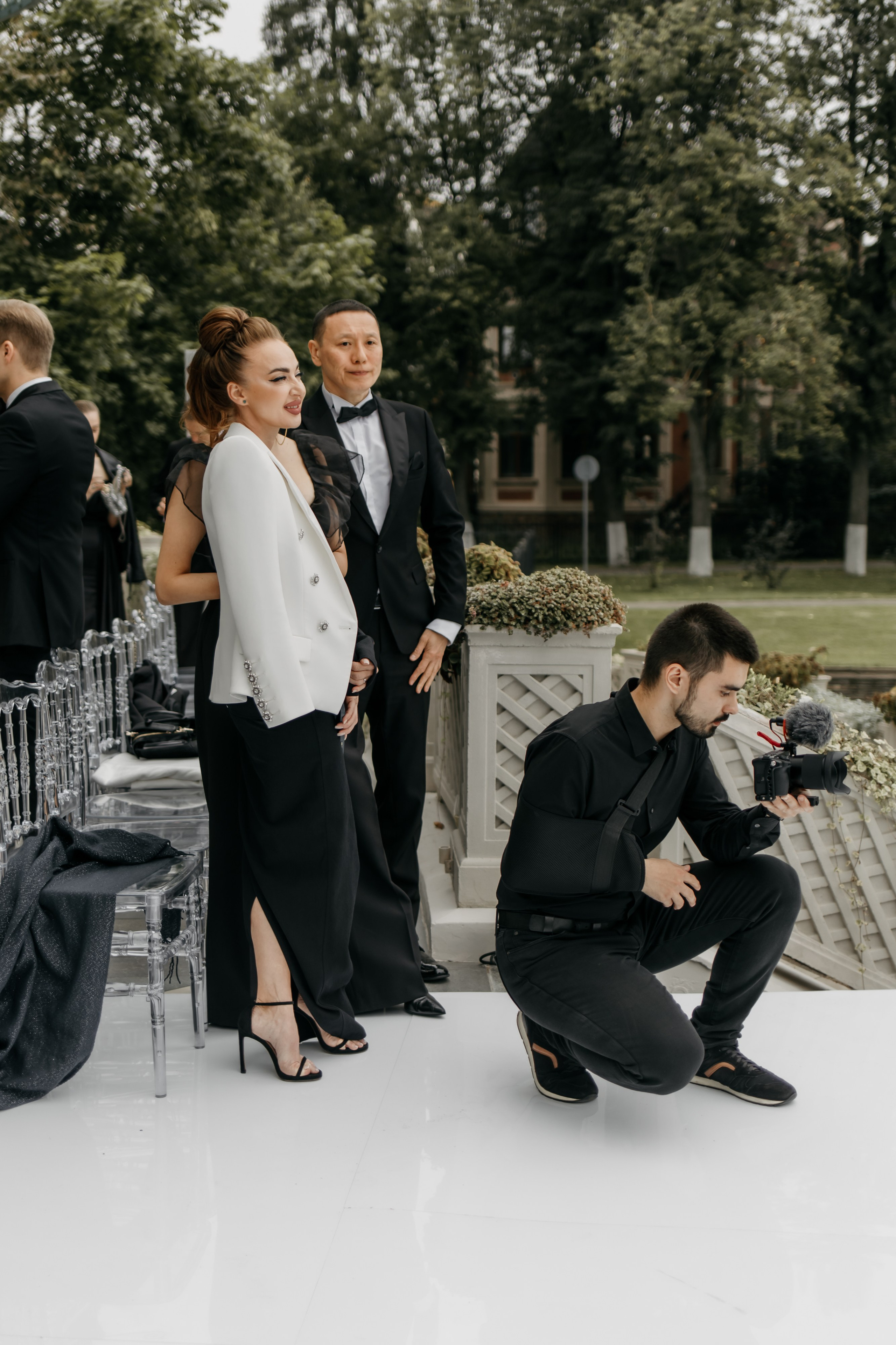 Свадьба Ксении и Михаила. Свадебный и семейный фотограф Савельева Дарья