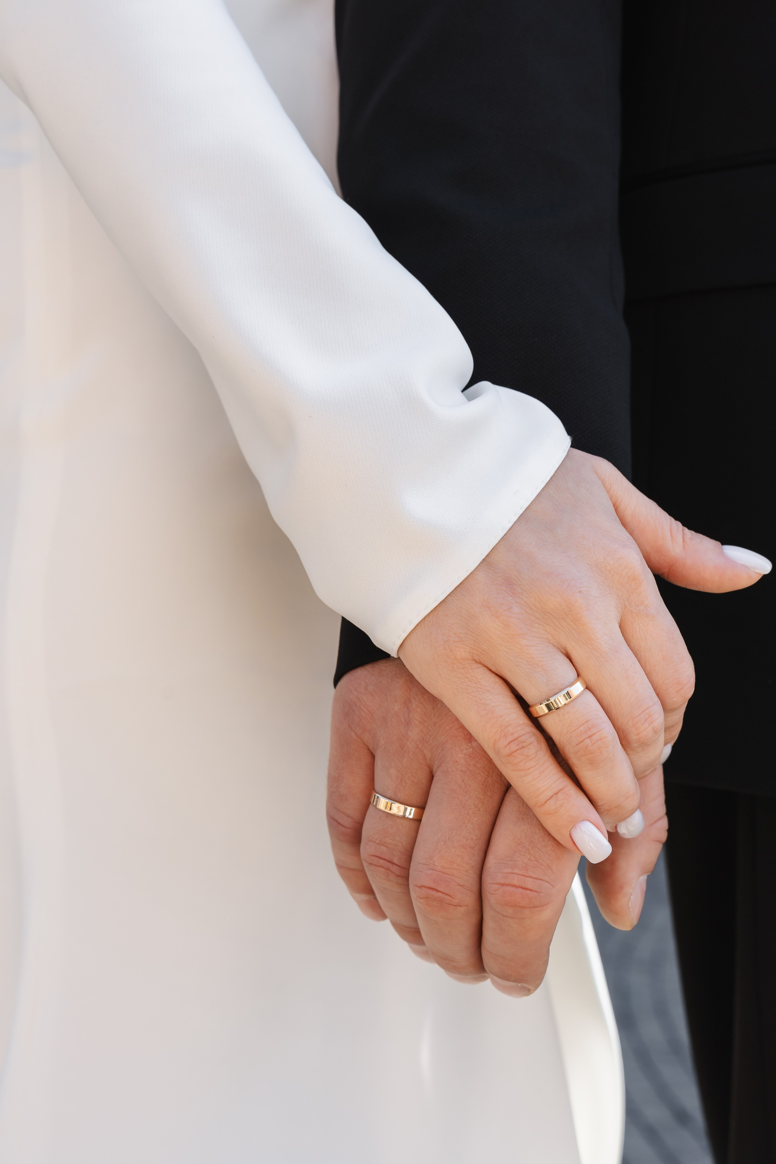 Свадьба Галины и Юрия. Свадебный фотограф в Москве Яна Деньгина