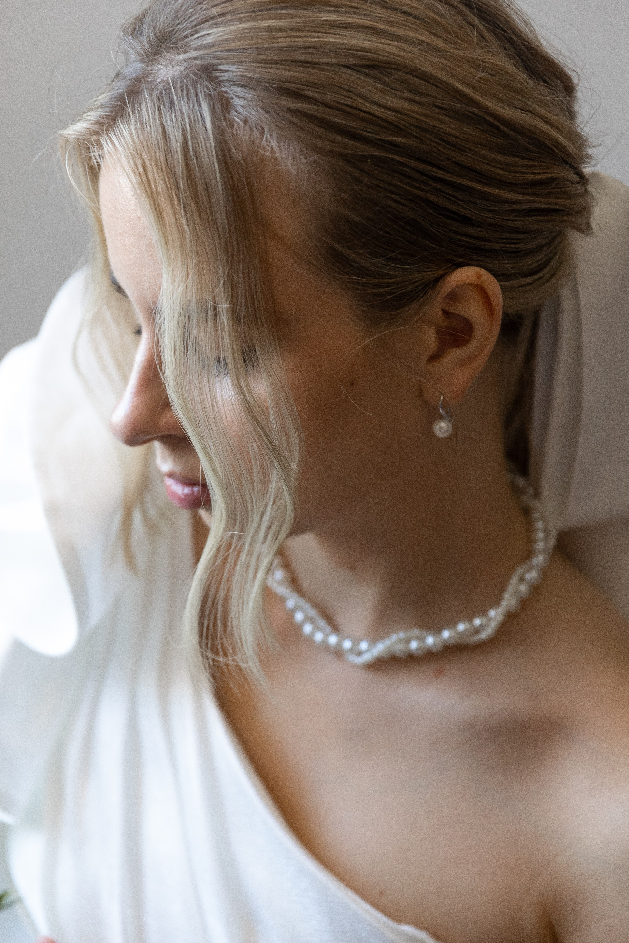 Мария и Олег