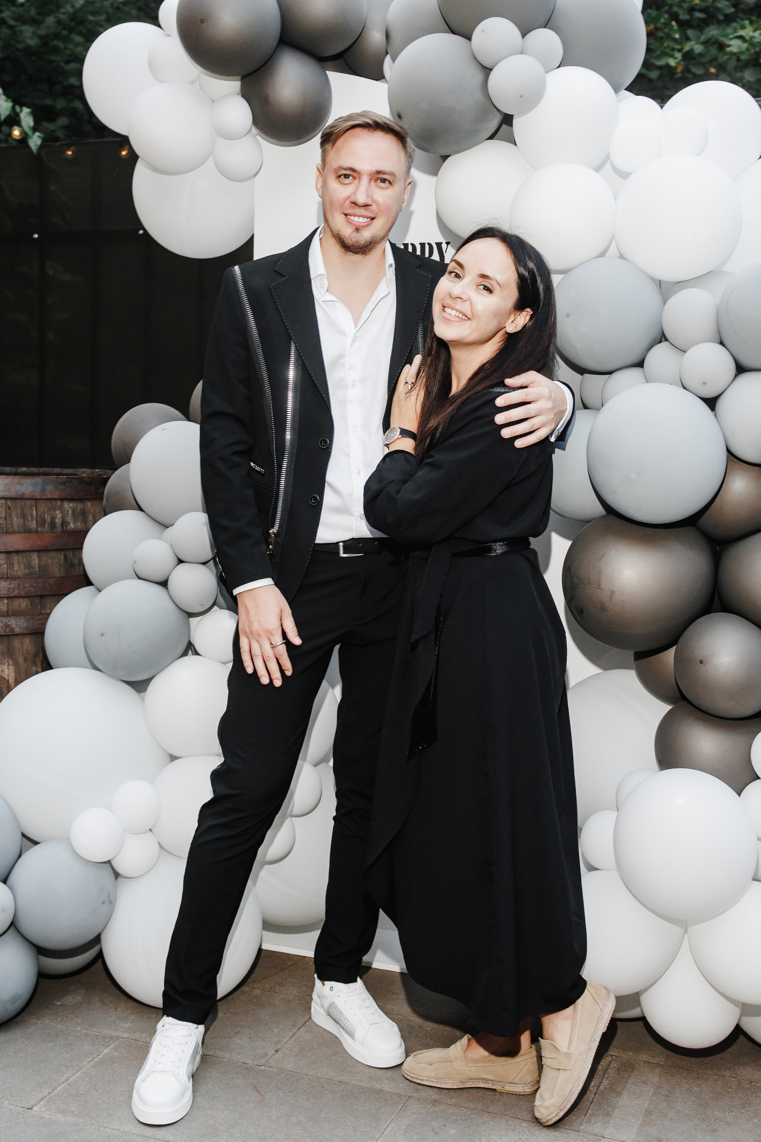 День Рождения Олега. Фотограф Ольга Махалова — Санкт-Петербург, Москва, Нижний Новгород