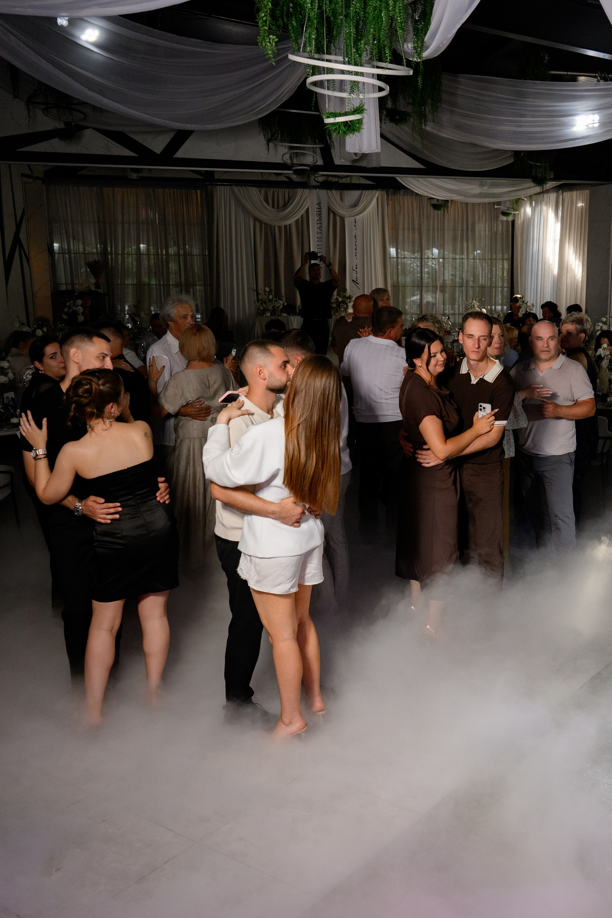 Sergey and Tatyana. Фотограф в Липецке Ковалько Евгений