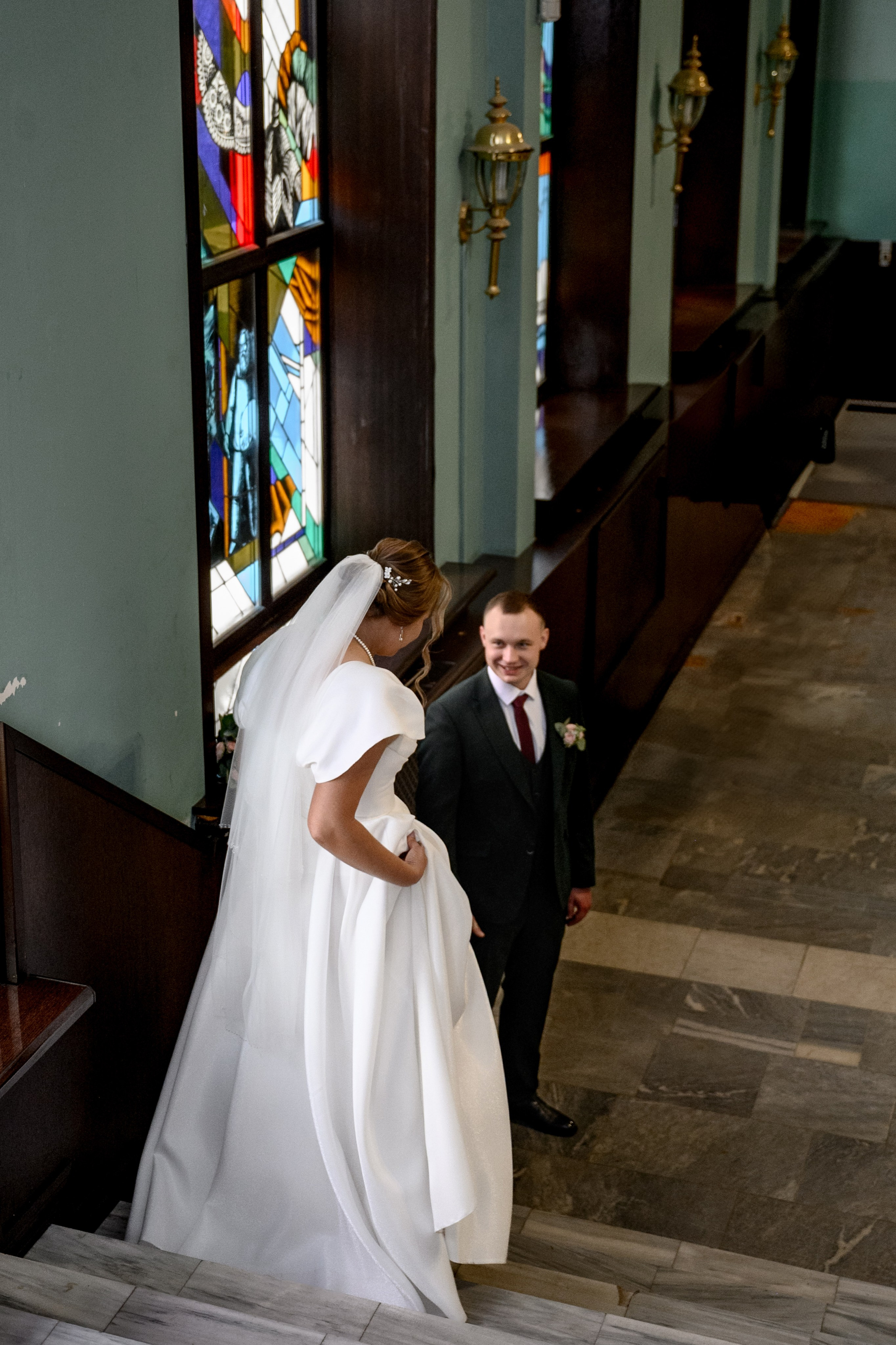 Nadezhda & Alexey. Фотограф в Липецке Ковалько Евгений