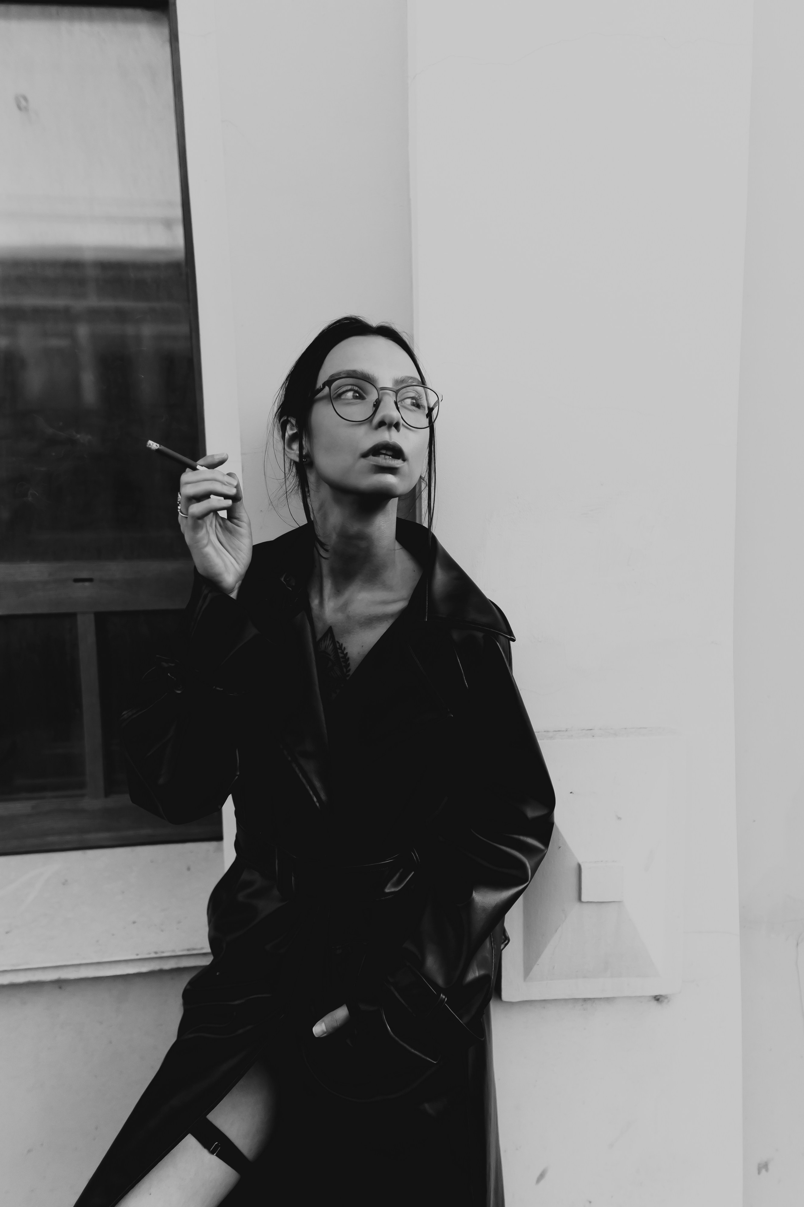 Анастасия. Дмитрий Пропадалин, Нейрофотография