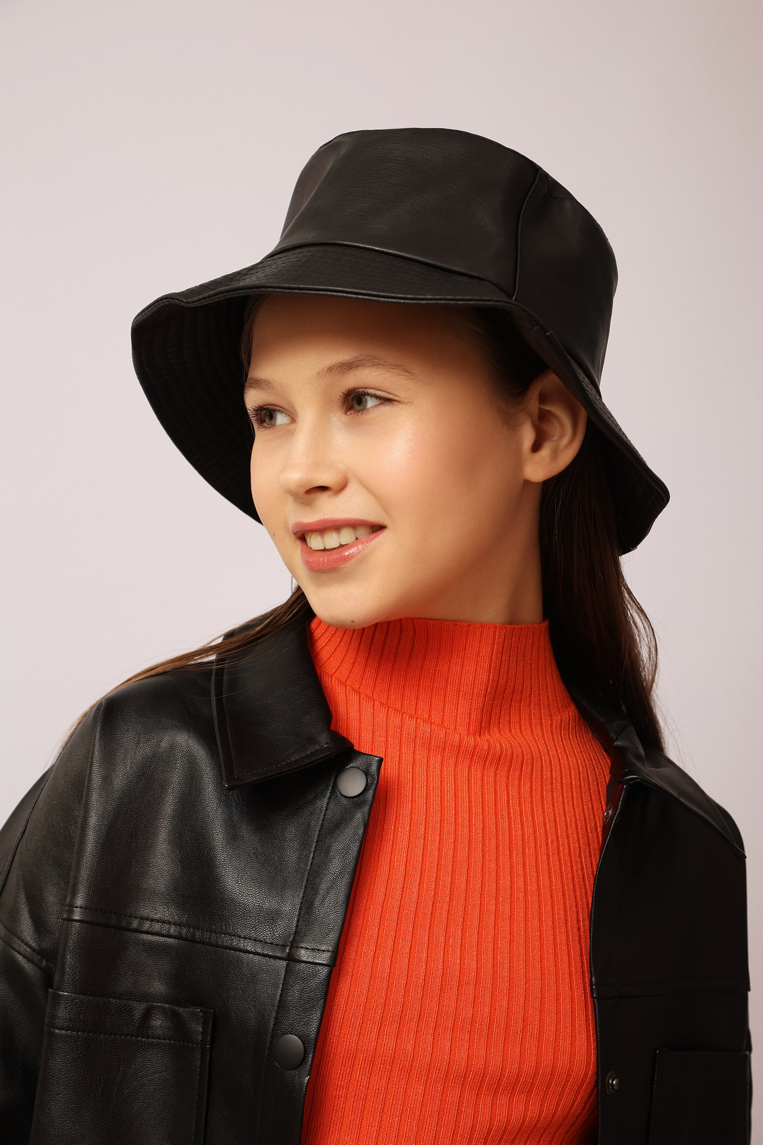 DARIA. Модельная студия MIA Models