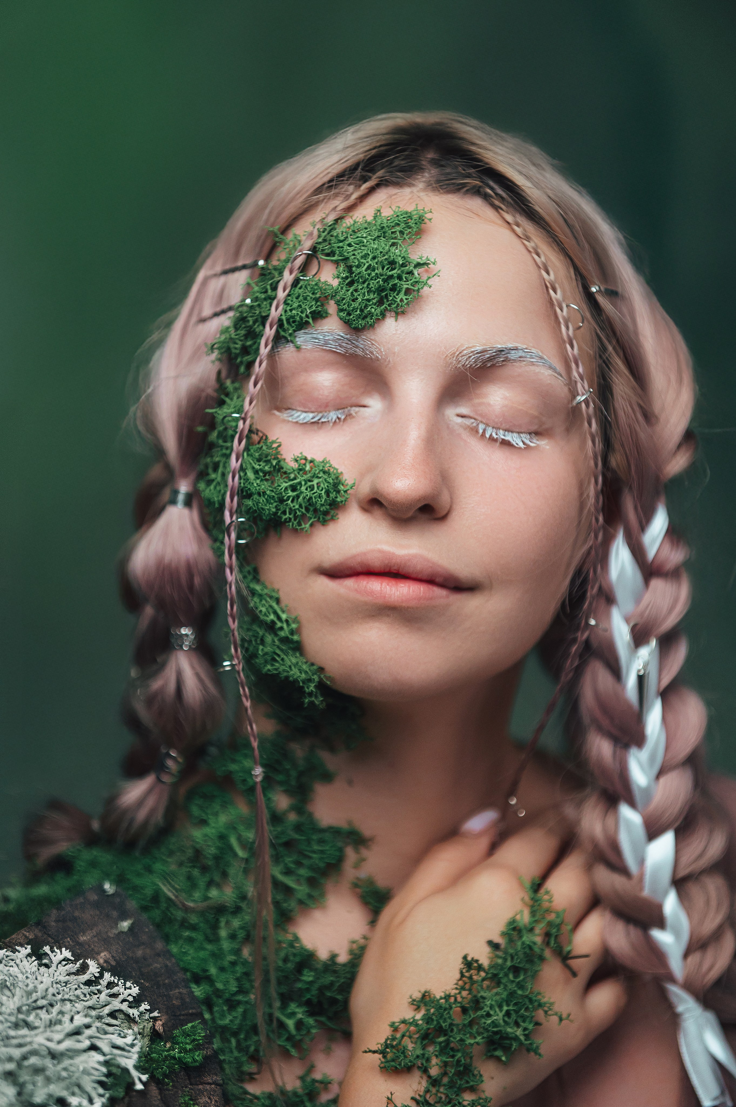 Фотосессии. Свадебная и концептуальная фотография в городе Улан-Удэ