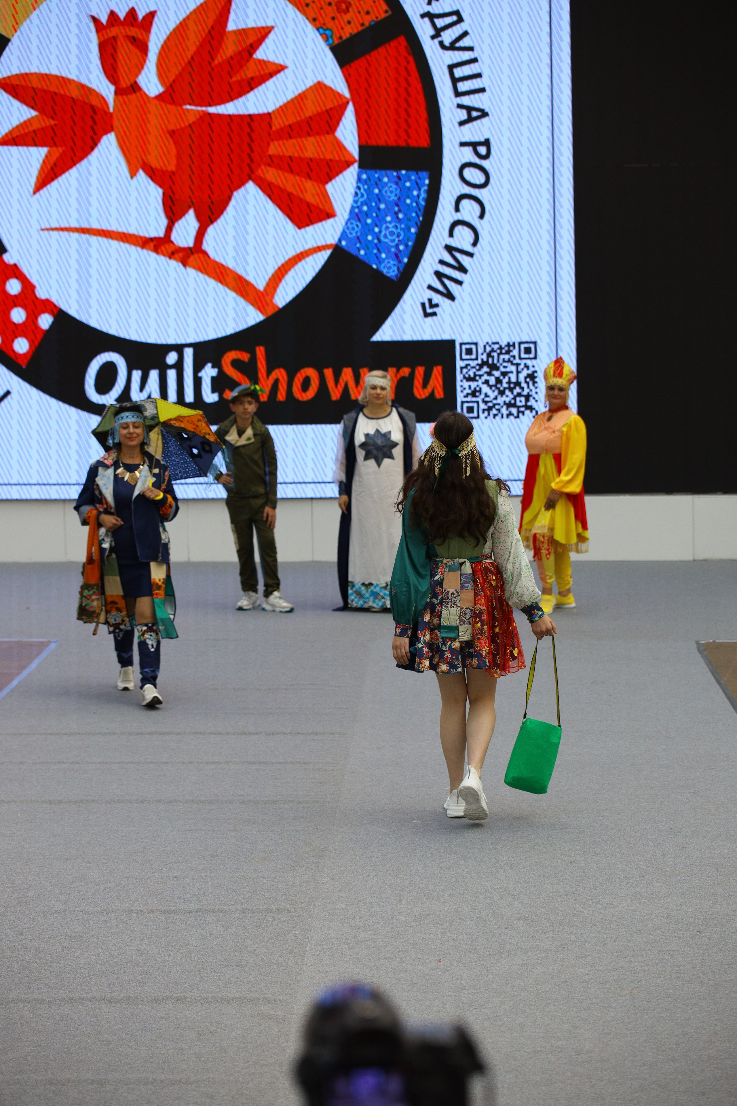 Душа России. Фотограф в Туле Крупский АнДРей. Фотостудия «КАДР71» в Туле