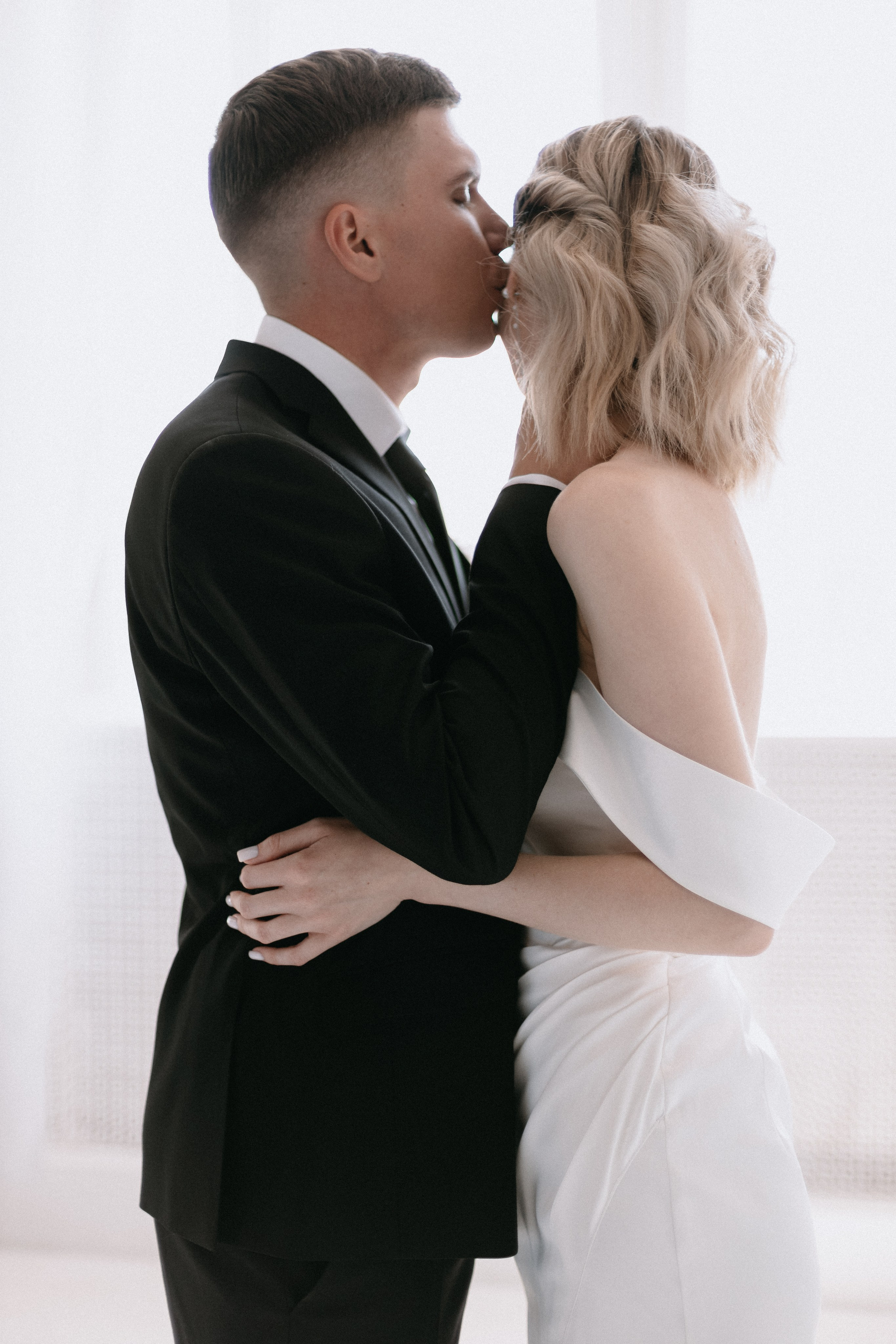 Егор и Ангелина. Главная