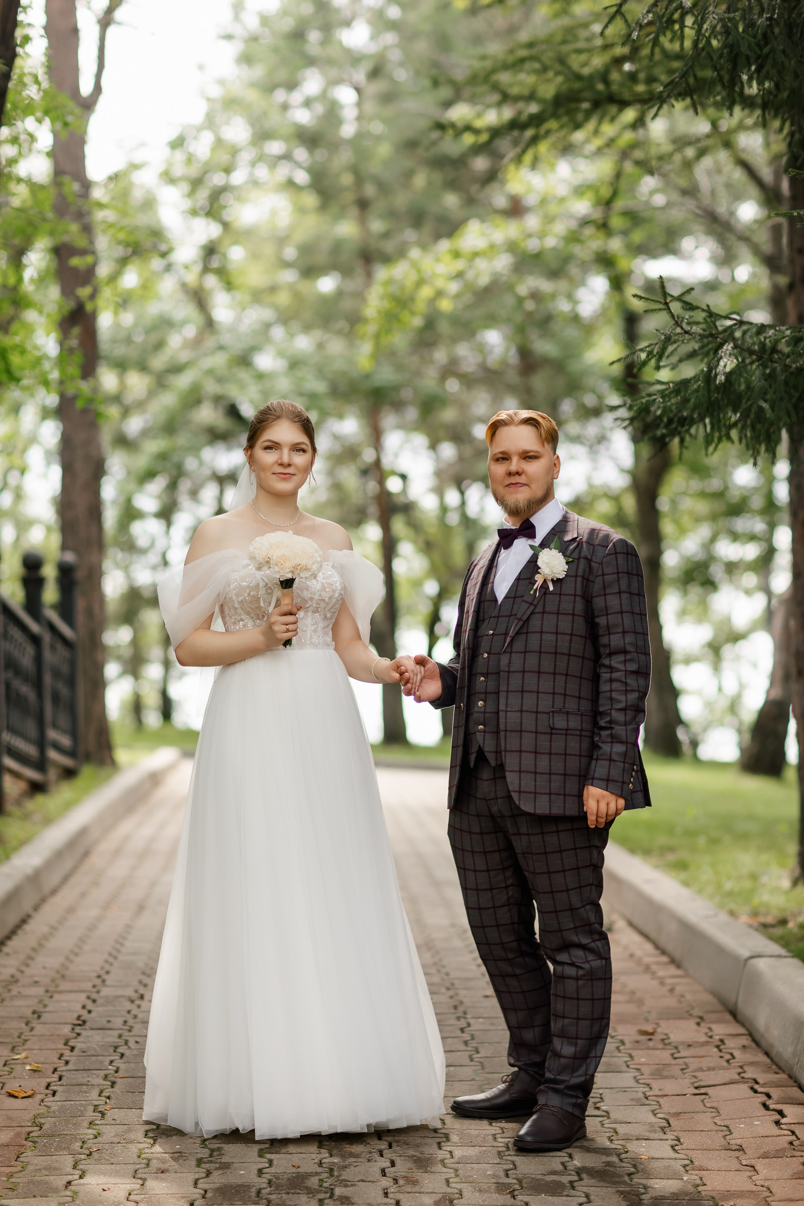 Егор и Наталья. Sopka. Интурист. Свадебный фотограф в Хабаровске