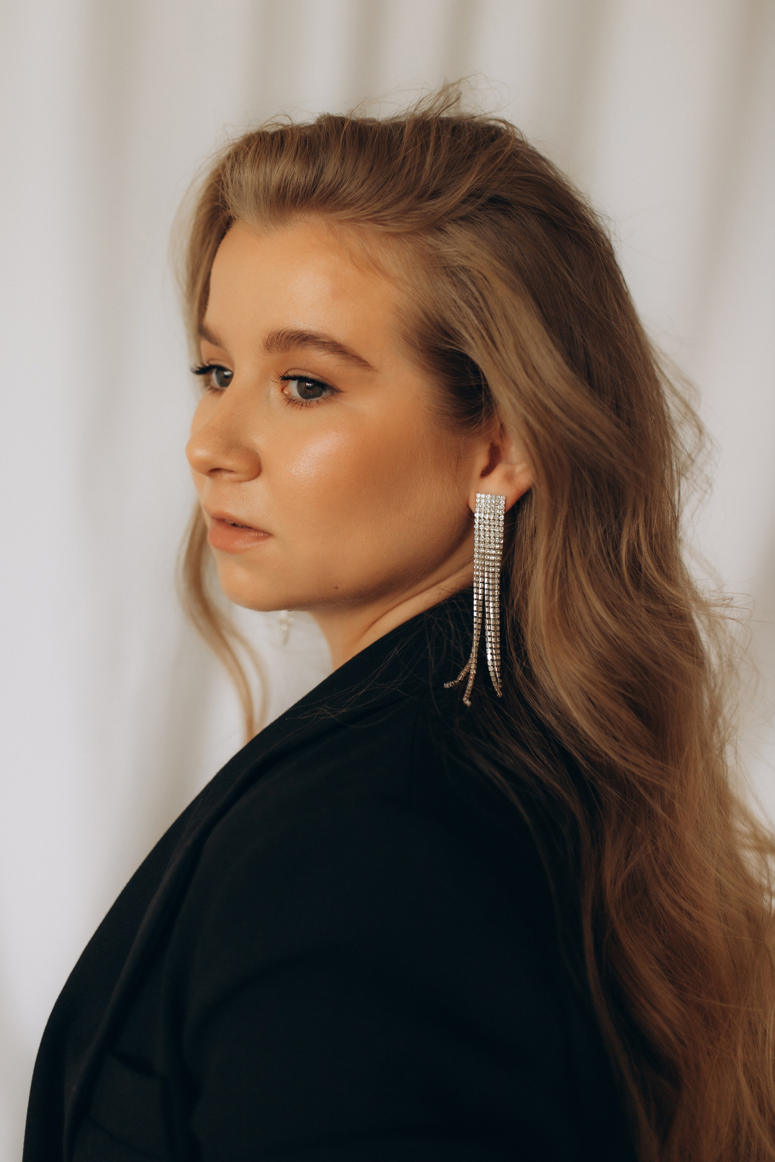 Елизавета. Семейный фотограф Москва Наталия Осьмакова