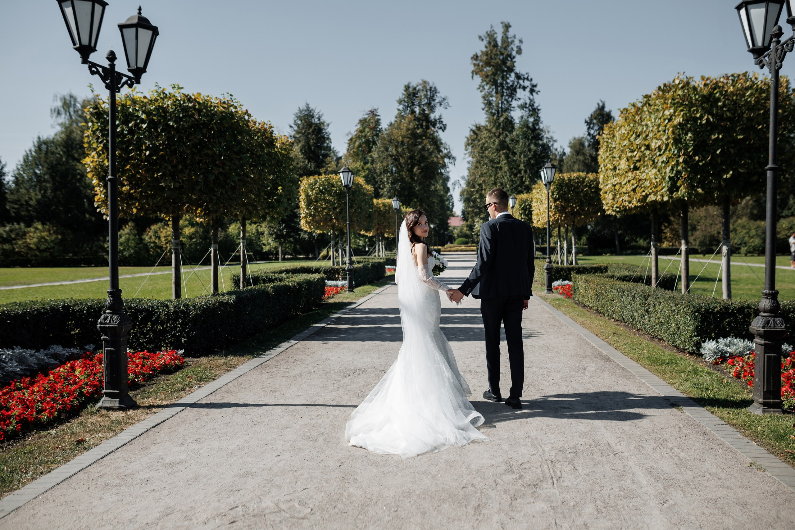 Даниил & Даша. Свадебный и портретный фотограф  Воронеж — Москва Аким Свиридов