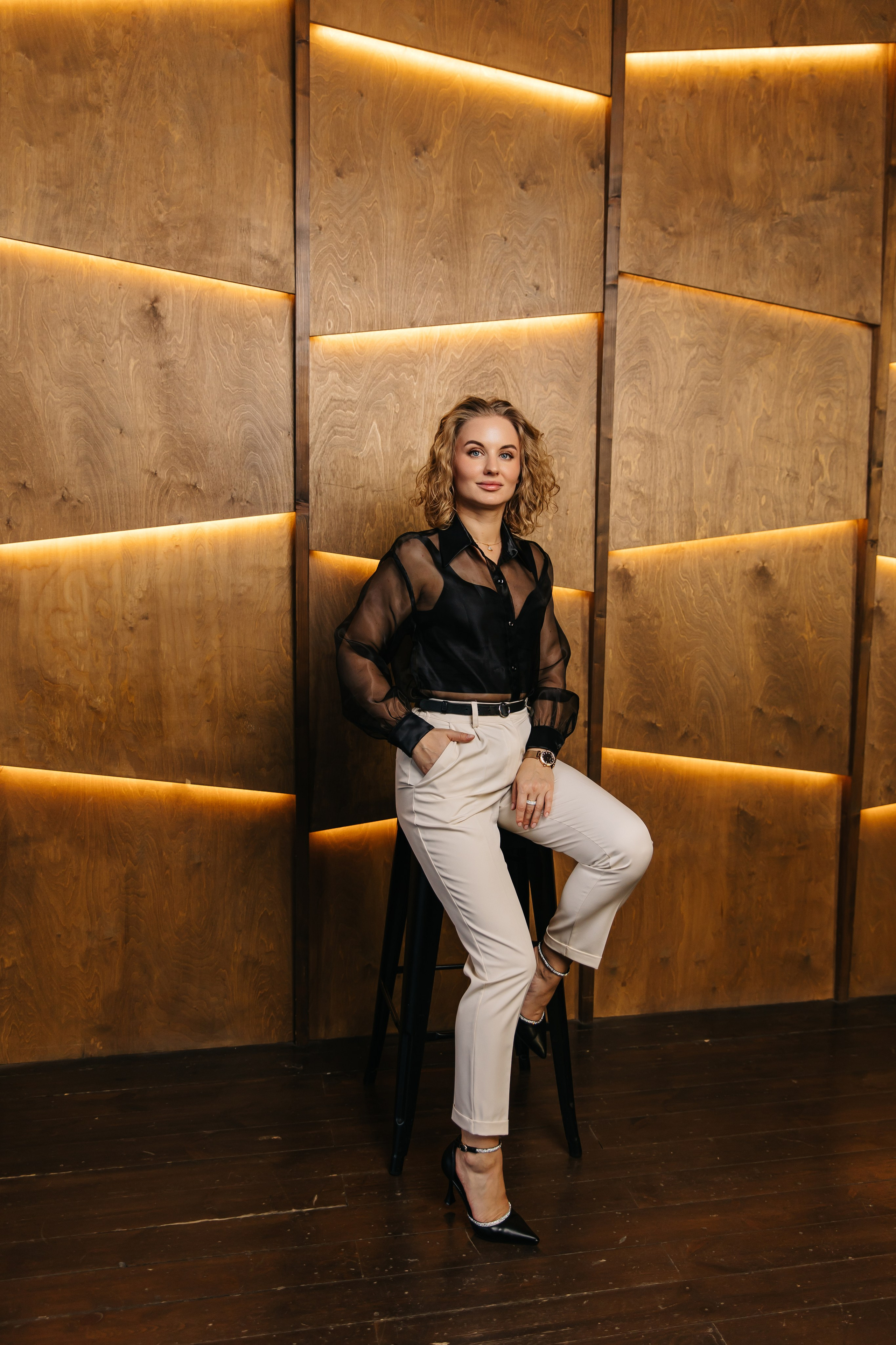 Бизнес Портрет. Krumstudio фото, видео по Москве и МО