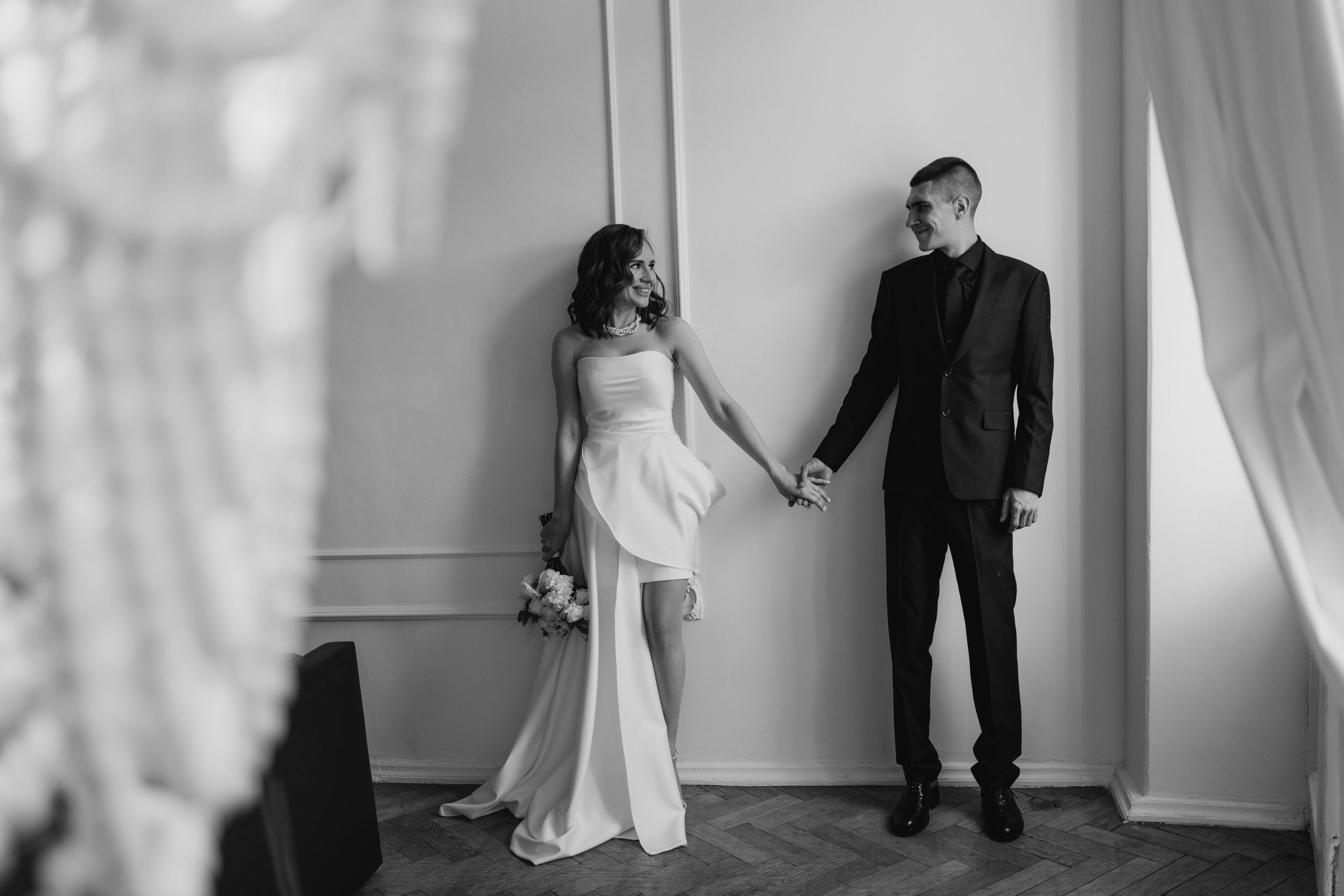 Виталий и Мила. Главная