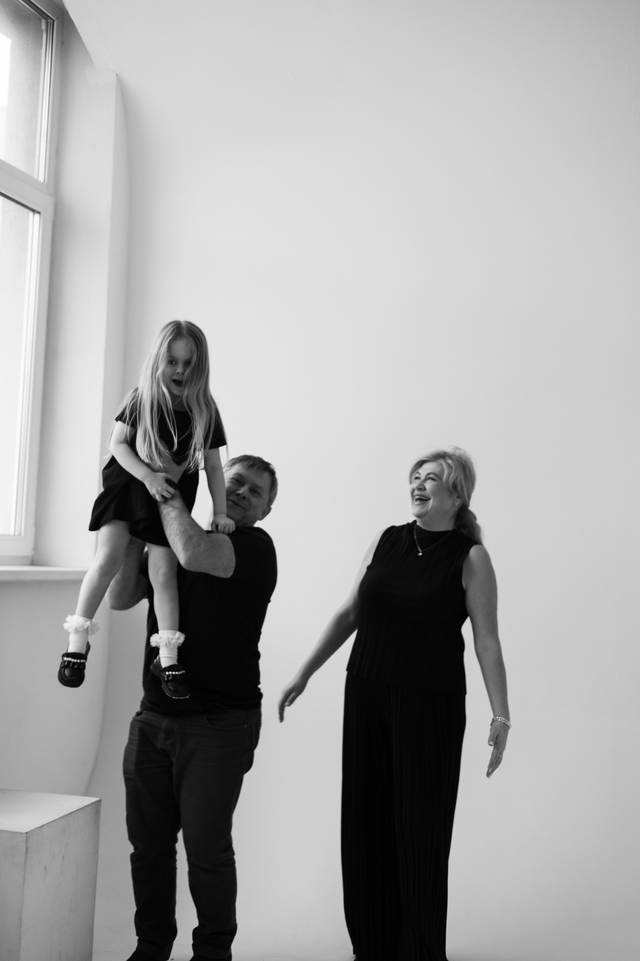 Детская/ Семейная Фотосессия. Привет, меня зовут Юлия Великая!