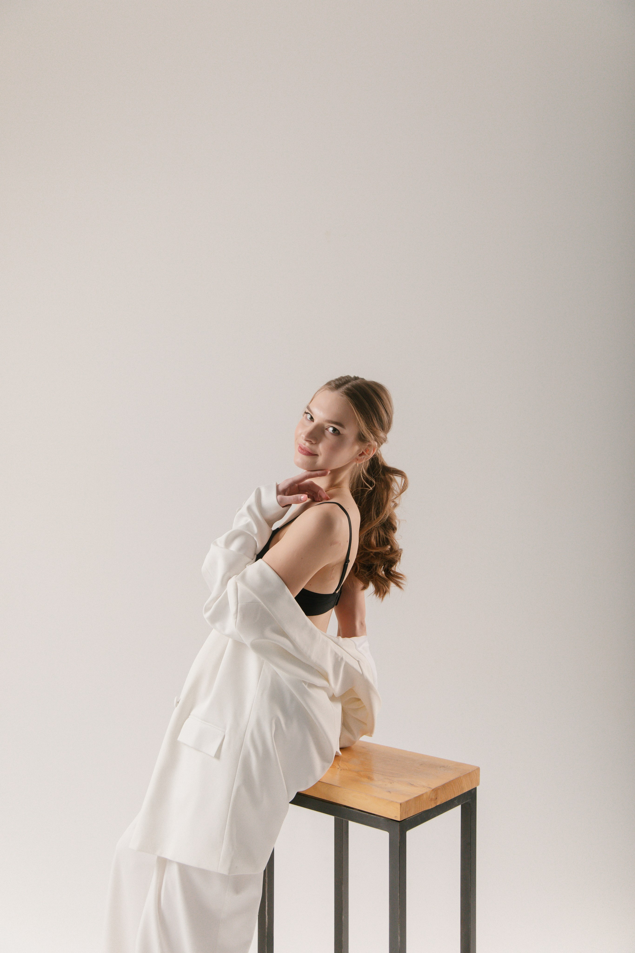 Иван и Екатерина. Свадебный и семейный фотограф Анастасия Романова в Москве и Московской области