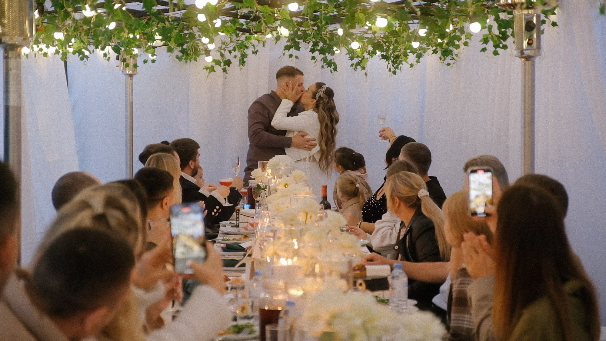 Владимир / Елена. Свадебный Видеограф Фотограф в Сочи