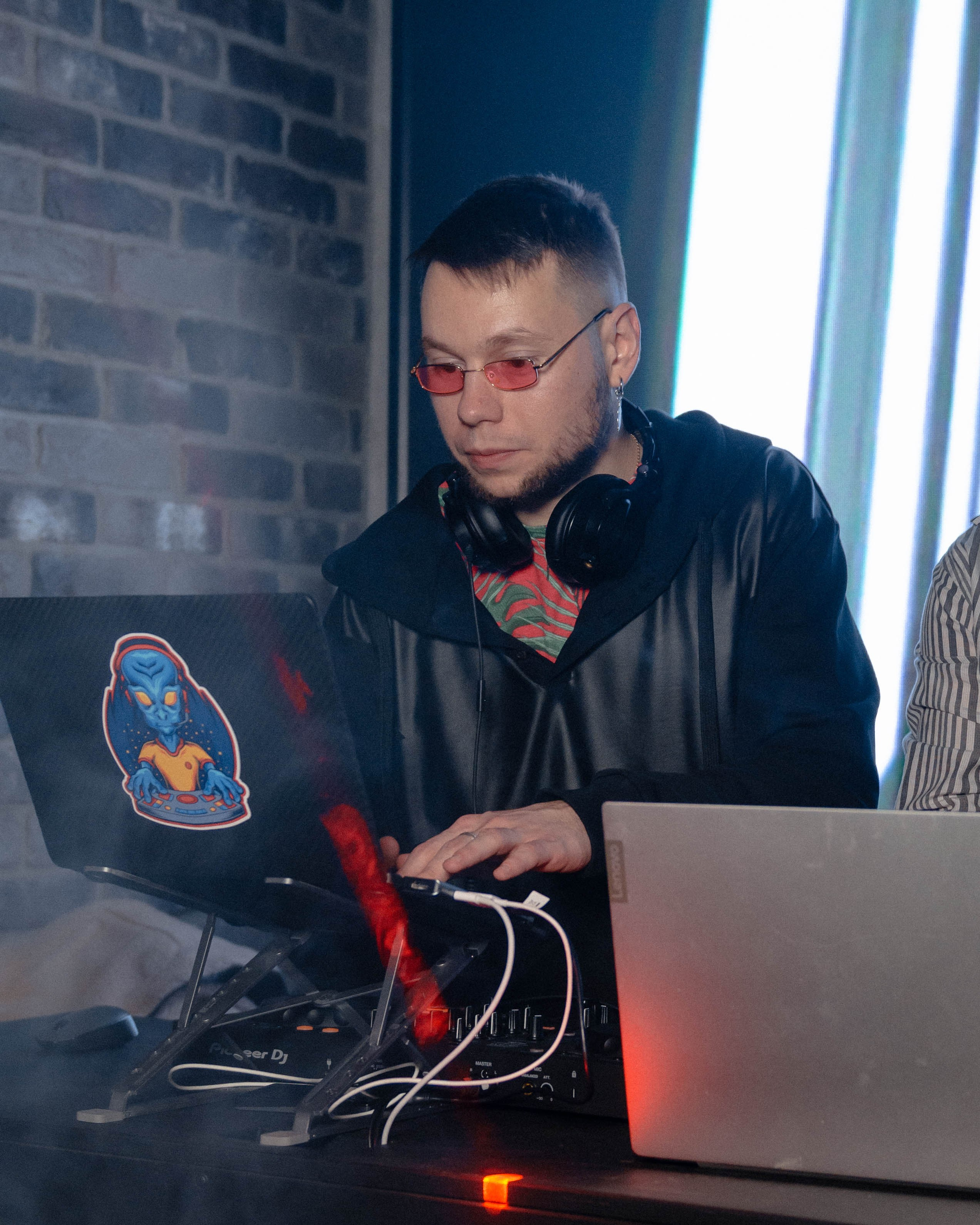 RLA Party. Фотограф Валерия Пэун