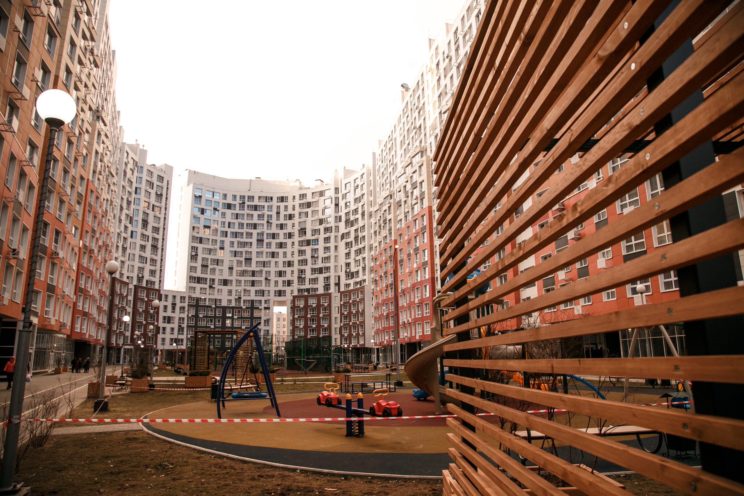 Королев во время самоизоляции и карантина 2020 г. Свадебный и репортажный фотограф (Москва, Королев и другие)