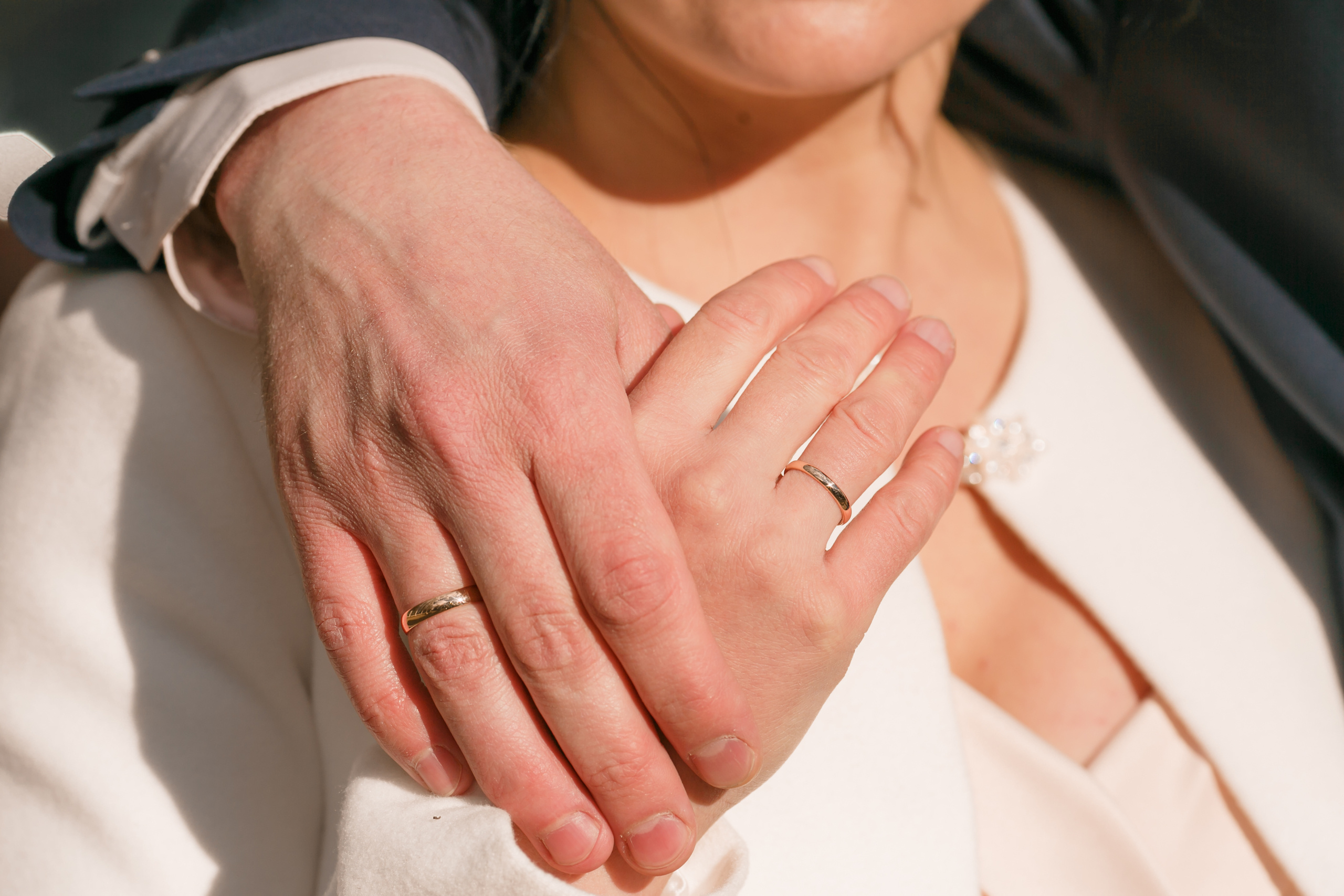 Свадьба Алена и Евгений. Свадебный и репортажный фотограф (Москва, Королев и другие)