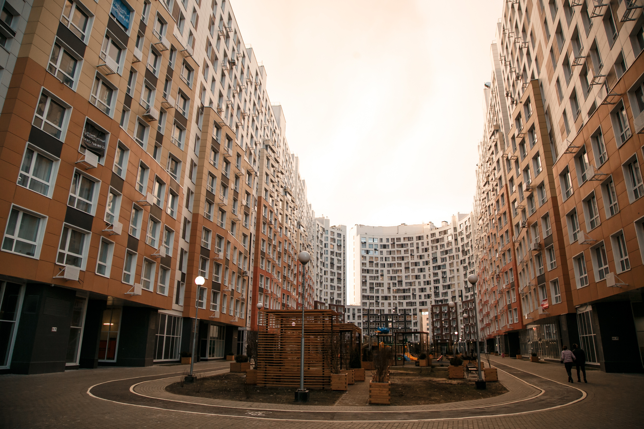 Королев во время самоизоляции и карантина 2020 г. Свадебный и репортажный фотограф (Москва, Королев и другие)