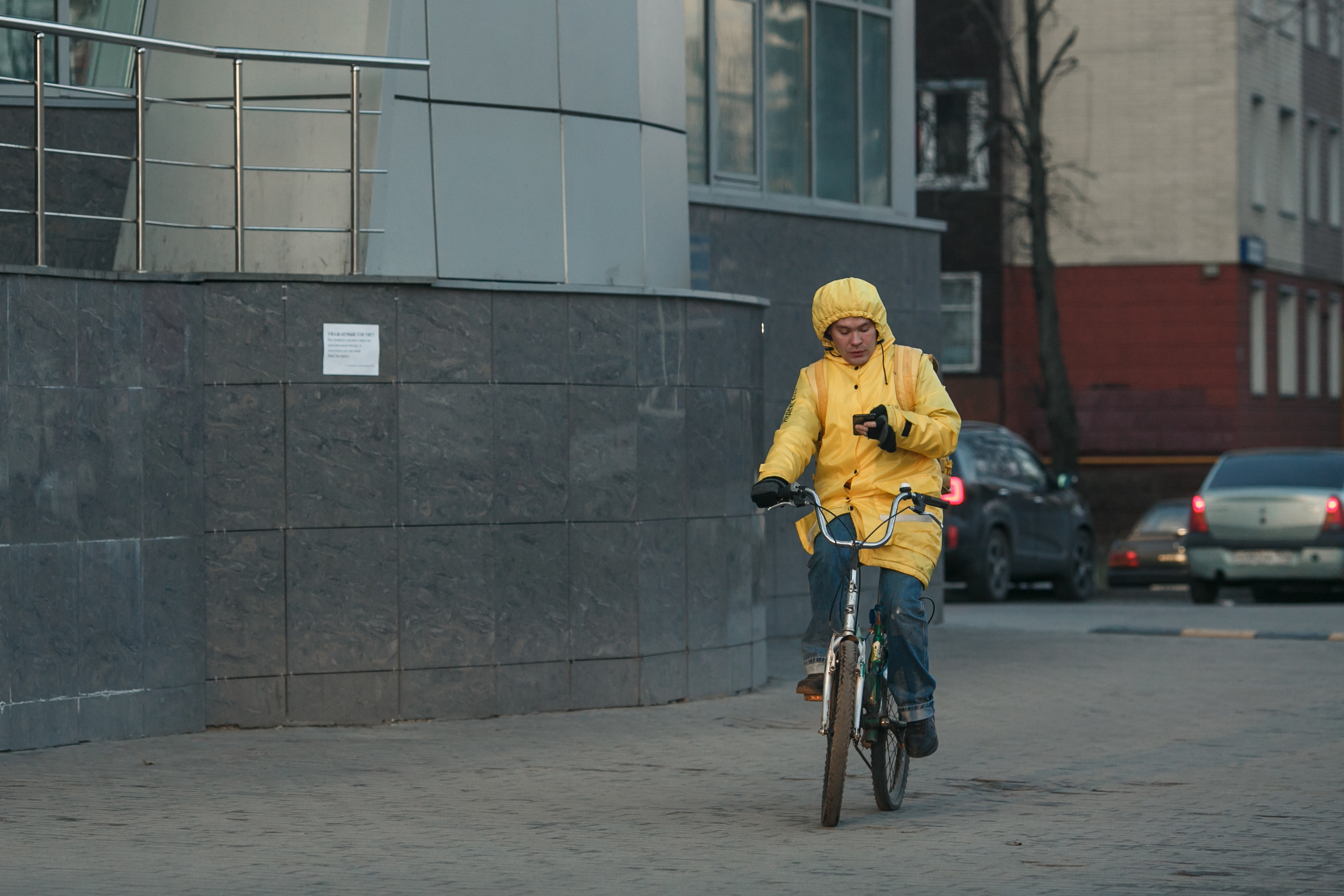 Королев во время самоизоляции и карантина 2020 г. Свадебный и репортажный фотограф (Москва, Королев и другие)