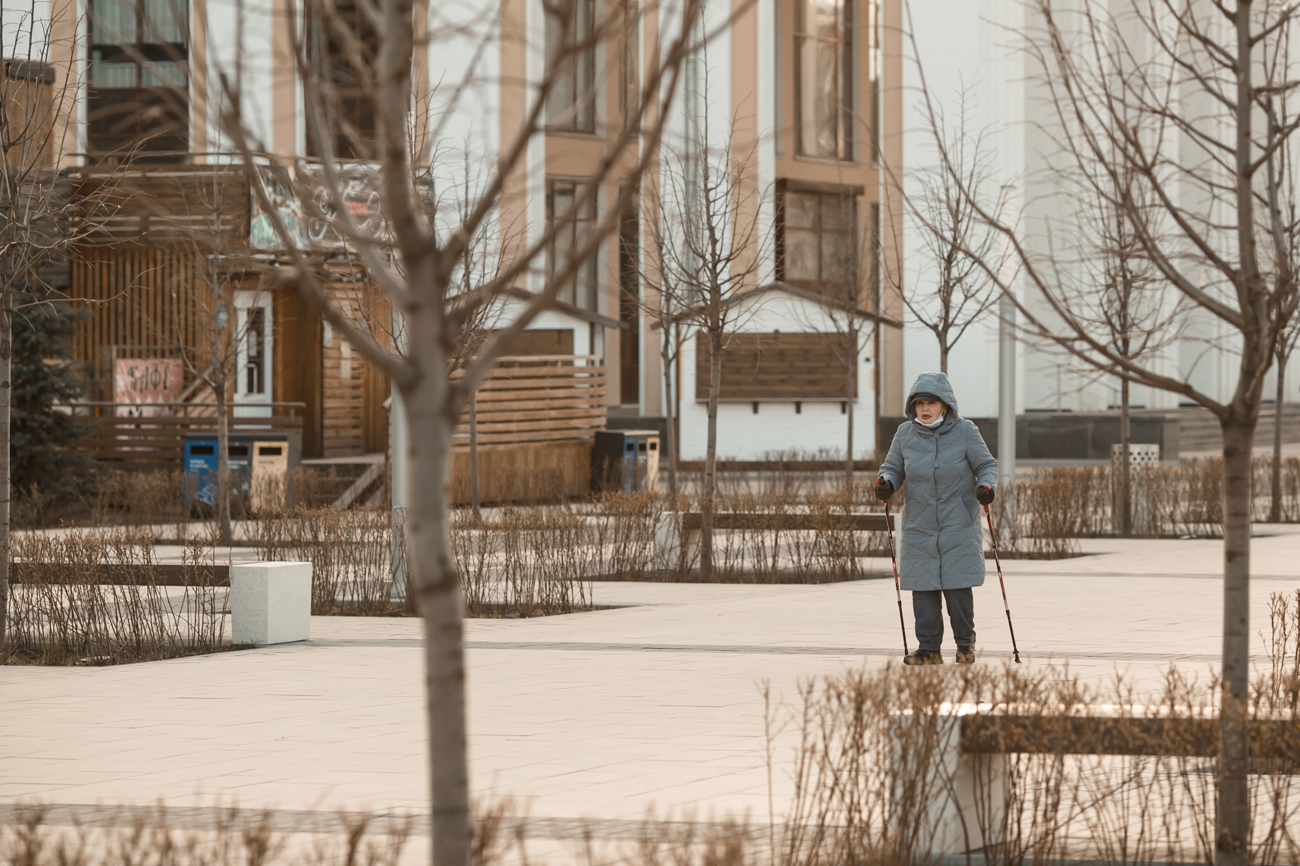 Королев во время самоизоляции и карантина 2020 г. Свадебный и репортажный фотограф (Москва, Королев и другие)