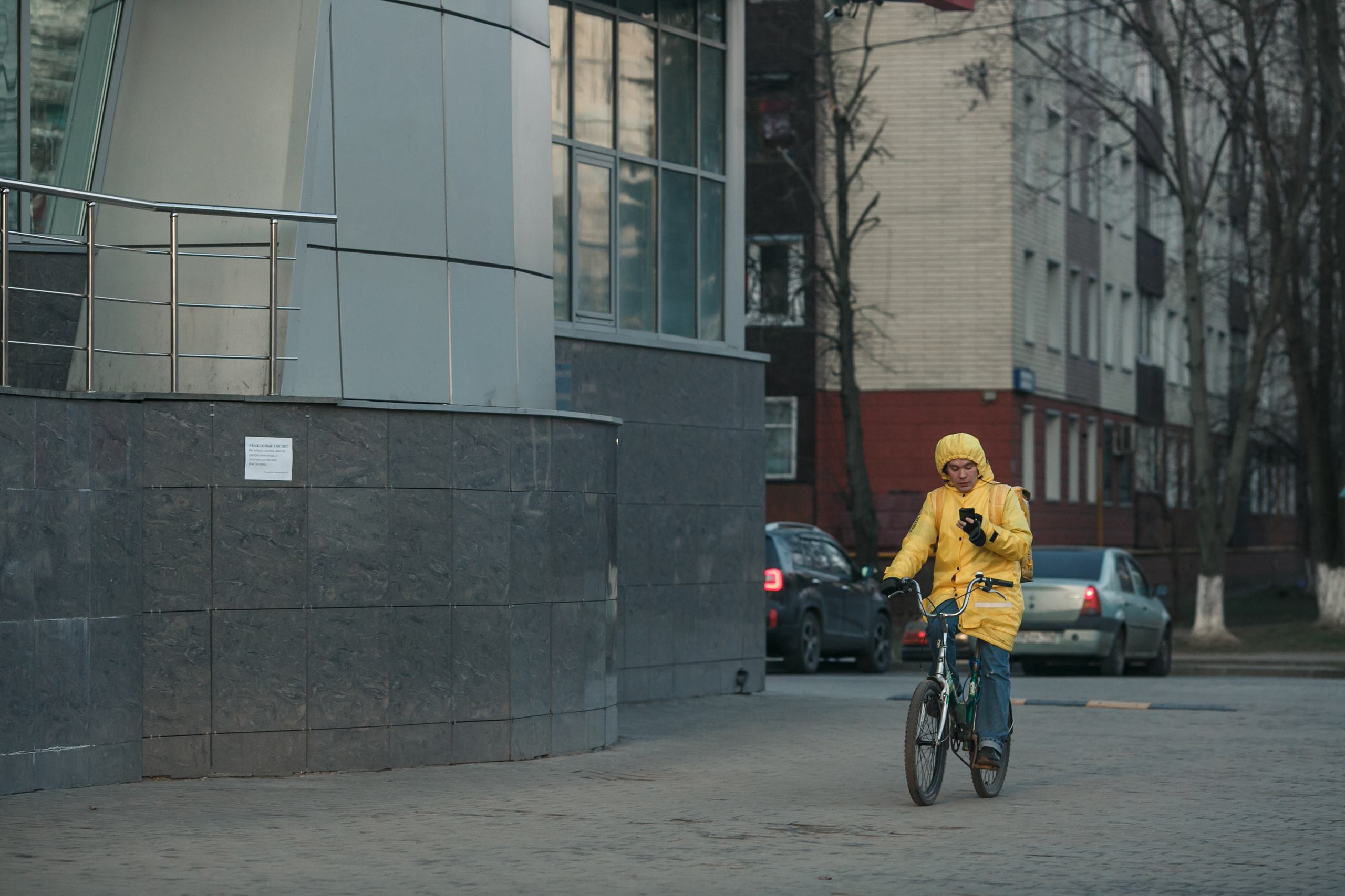Королев во время самоизоляции и карантина 2020 г. Свадебный и репортажный фотограф (Москва, Королев и другие)