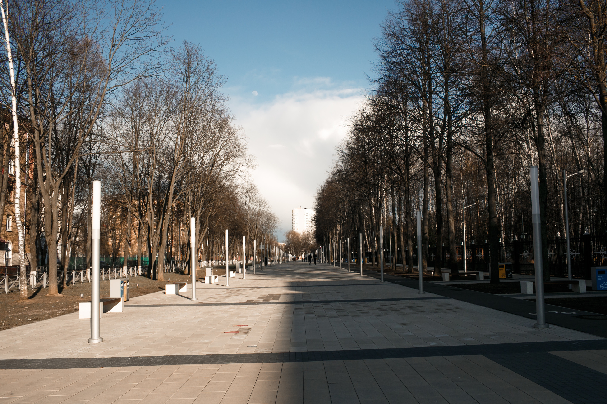 Королев во время самоизоляции и карантина 2020 г. Свадебный и репортажный фотограф (Москва, Королев и другие)
