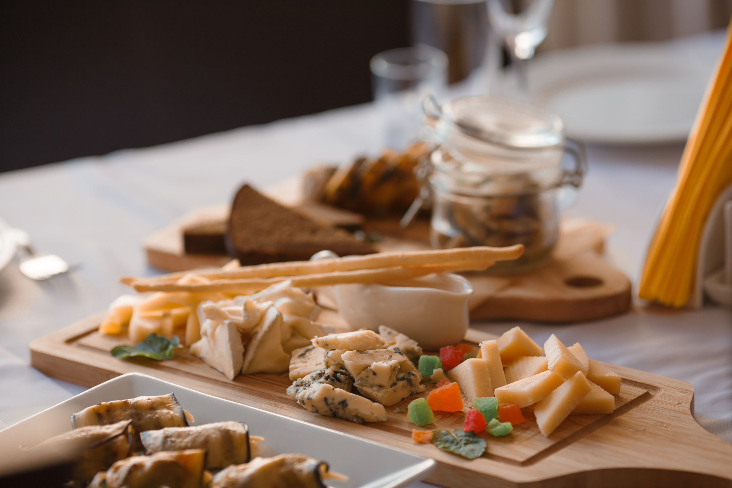 Ксения и Анатолий, ЗАГС г. Королев, прогулка по центру Москвы. Свадебный и репортажный фотограф (Москва, Королев и другие)