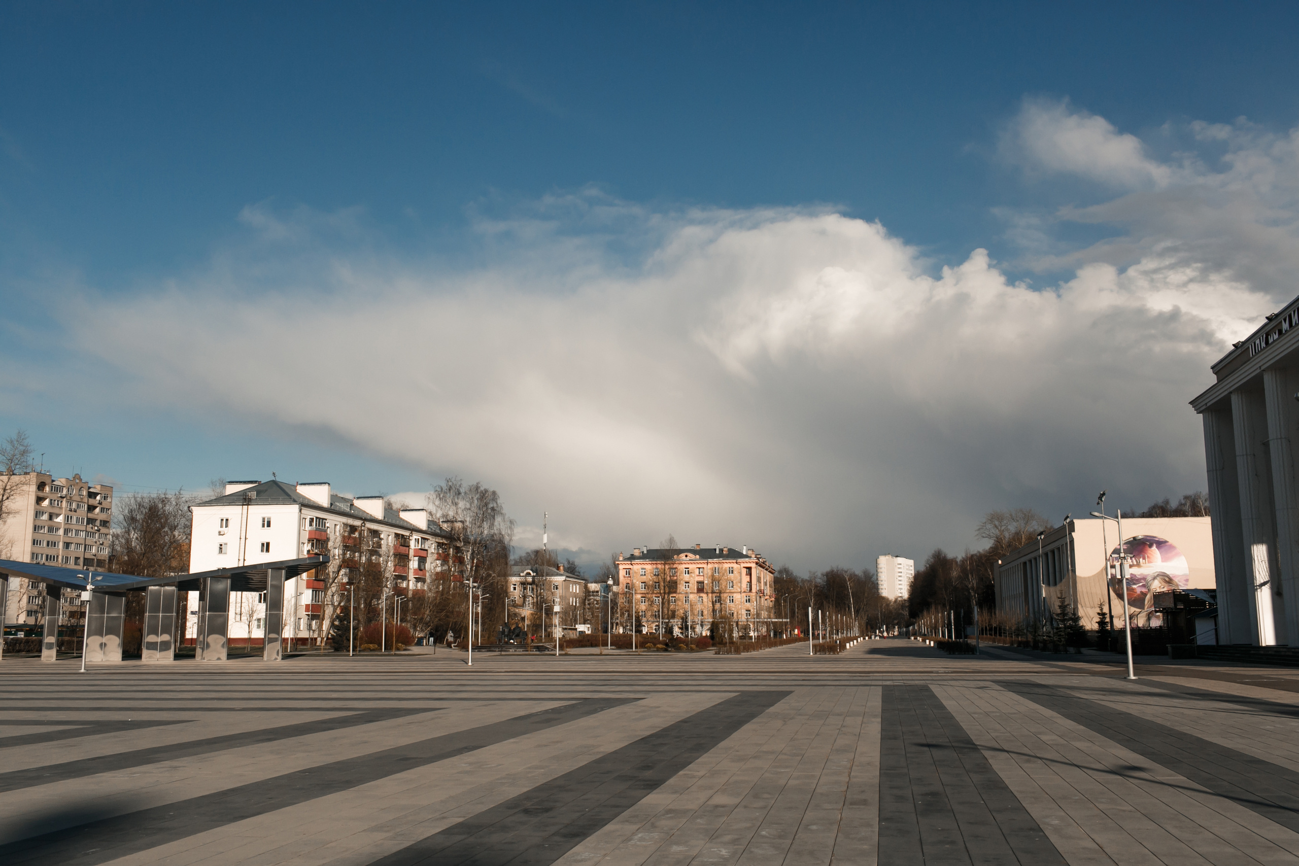 Королев во время самоизоляции и карантина 2020 г. Свадебный и репортажный фотограф (Москва, Королев и другие)