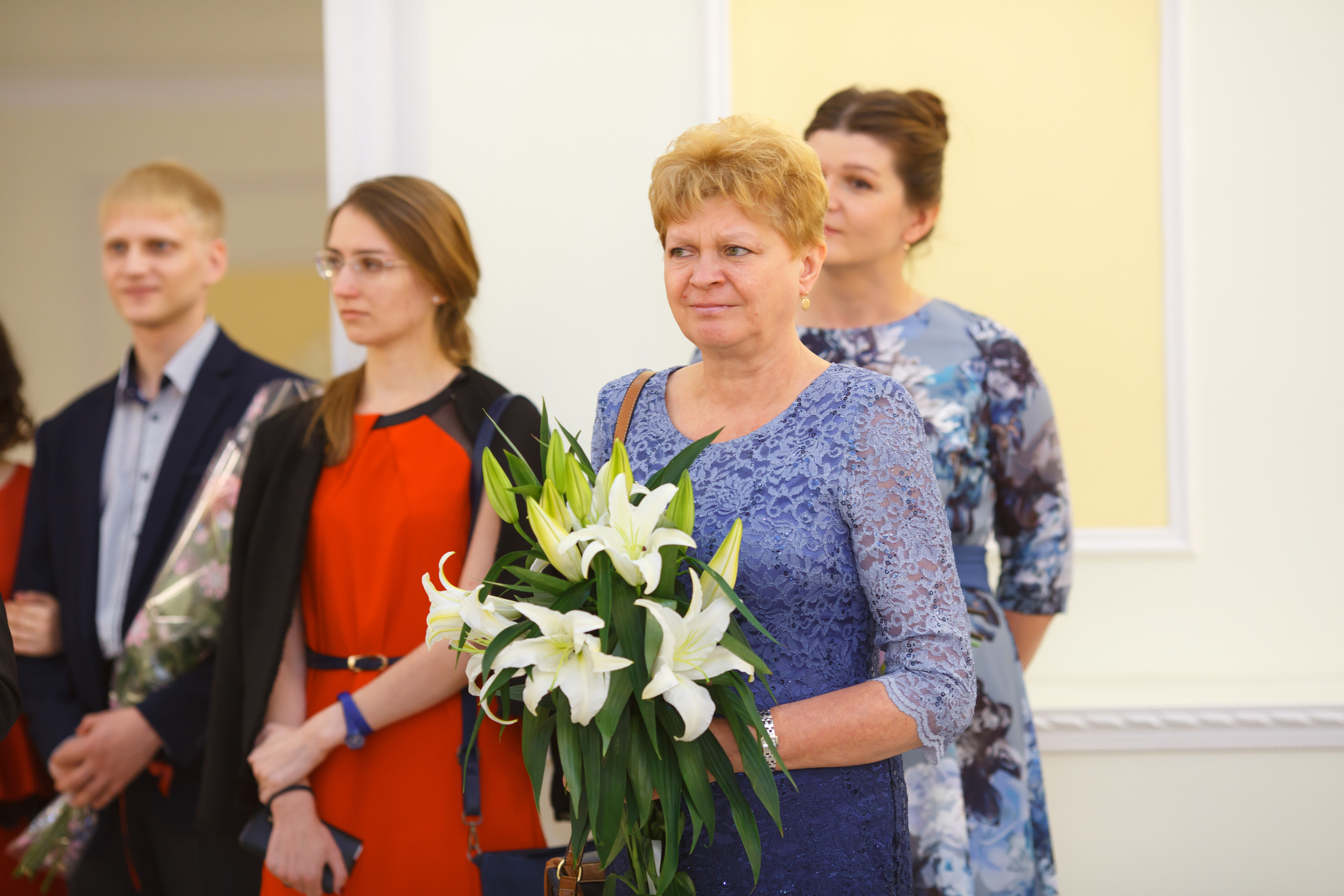 Ксения и Анатолий, ЗАГС г. Королев, прогулка по центру Москвы. Свадебный и репортажный фотограф (Москва, Королев и другие)