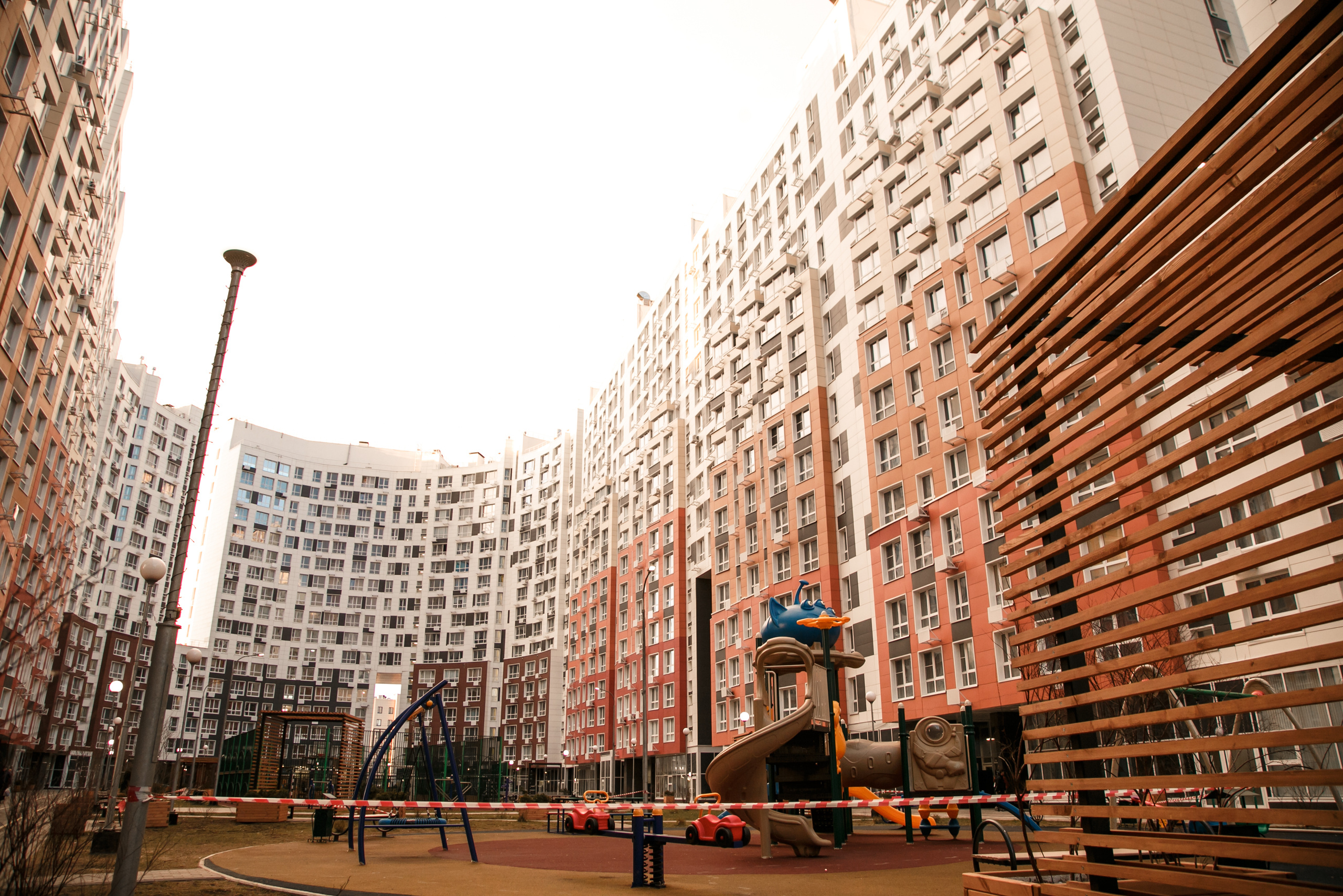 Королев во время самоизоляции и карантина 2020 г. Свадебный и репортажный фотограф (Москва, Королев и другие)