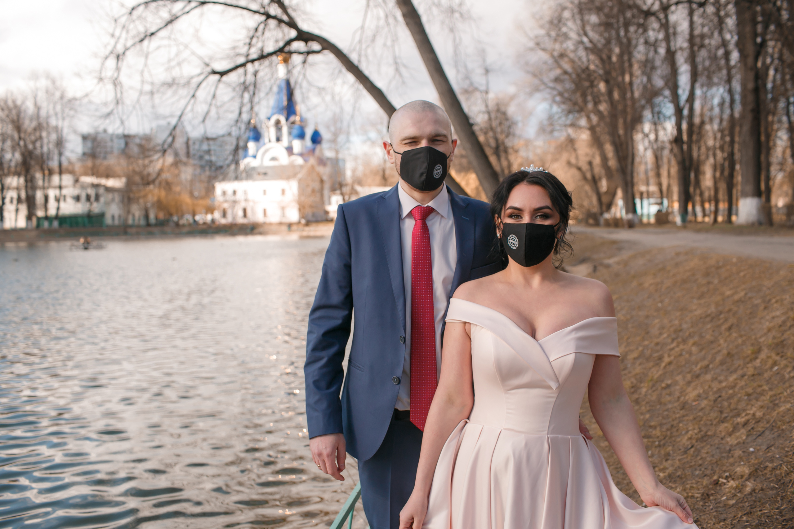 Свадьба Алена и Евгений. Свадебный и репортажный фотограф (Москва, Королев и другие)