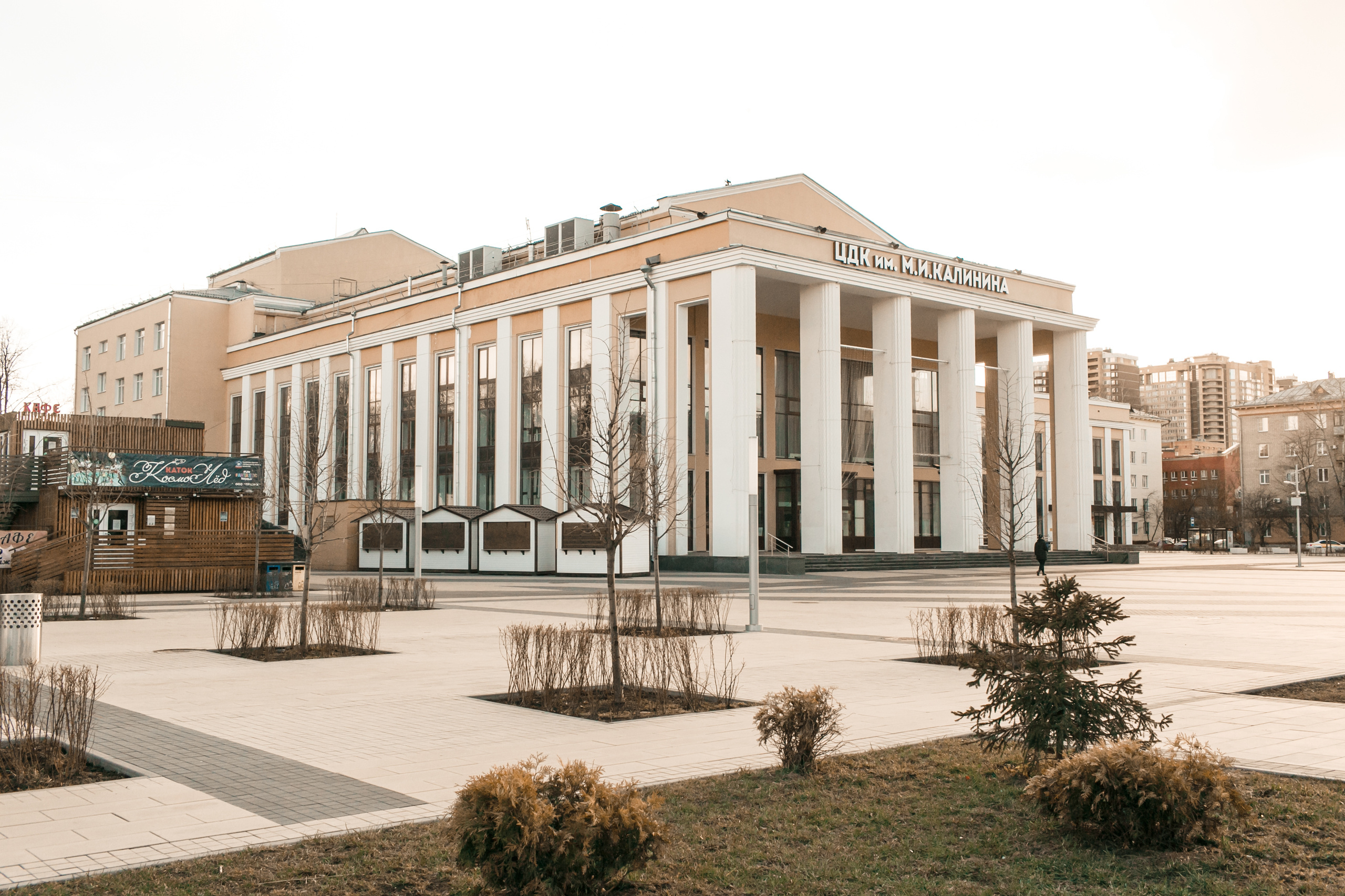 Королев во время самоизоляции и карантина 2020 г. Свадебный и репортажный фотограф (Москва, Королев и другие)