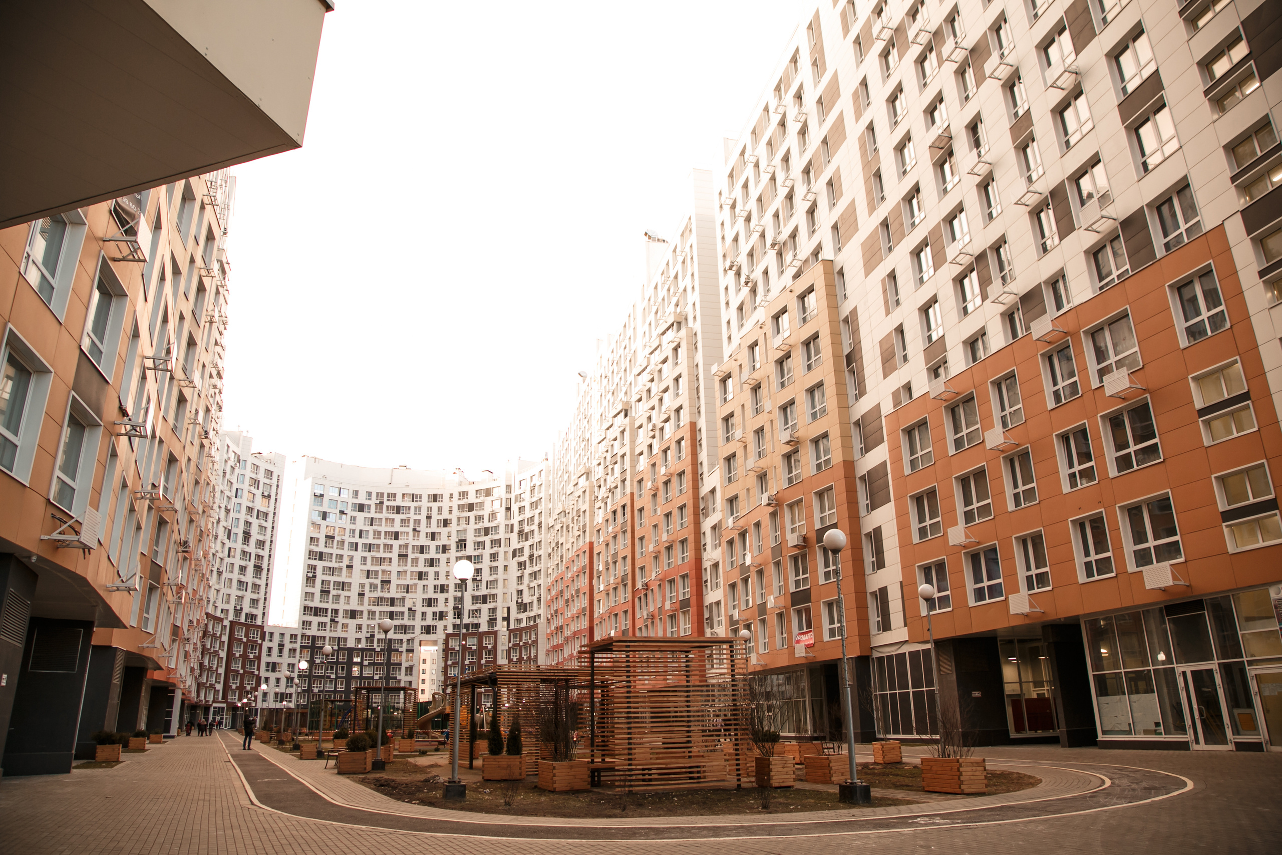 Королев во время самоизоляции и карантина 2020 г. Свадебный и репортажный фотограф (Москва, Королев и другие)