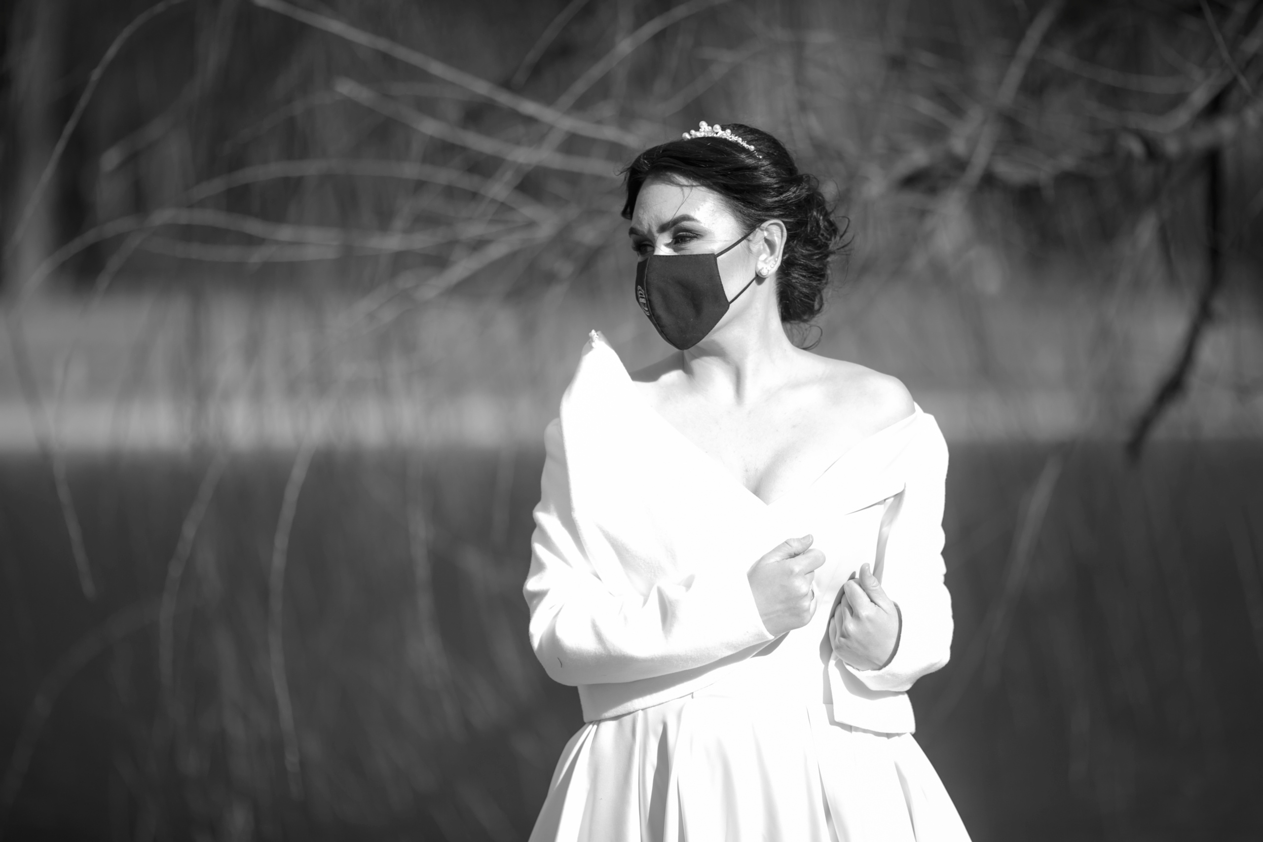 Свадьба Алена и Евгений. Свадебный и репортажный фотограф (Москва, Королев и другие)