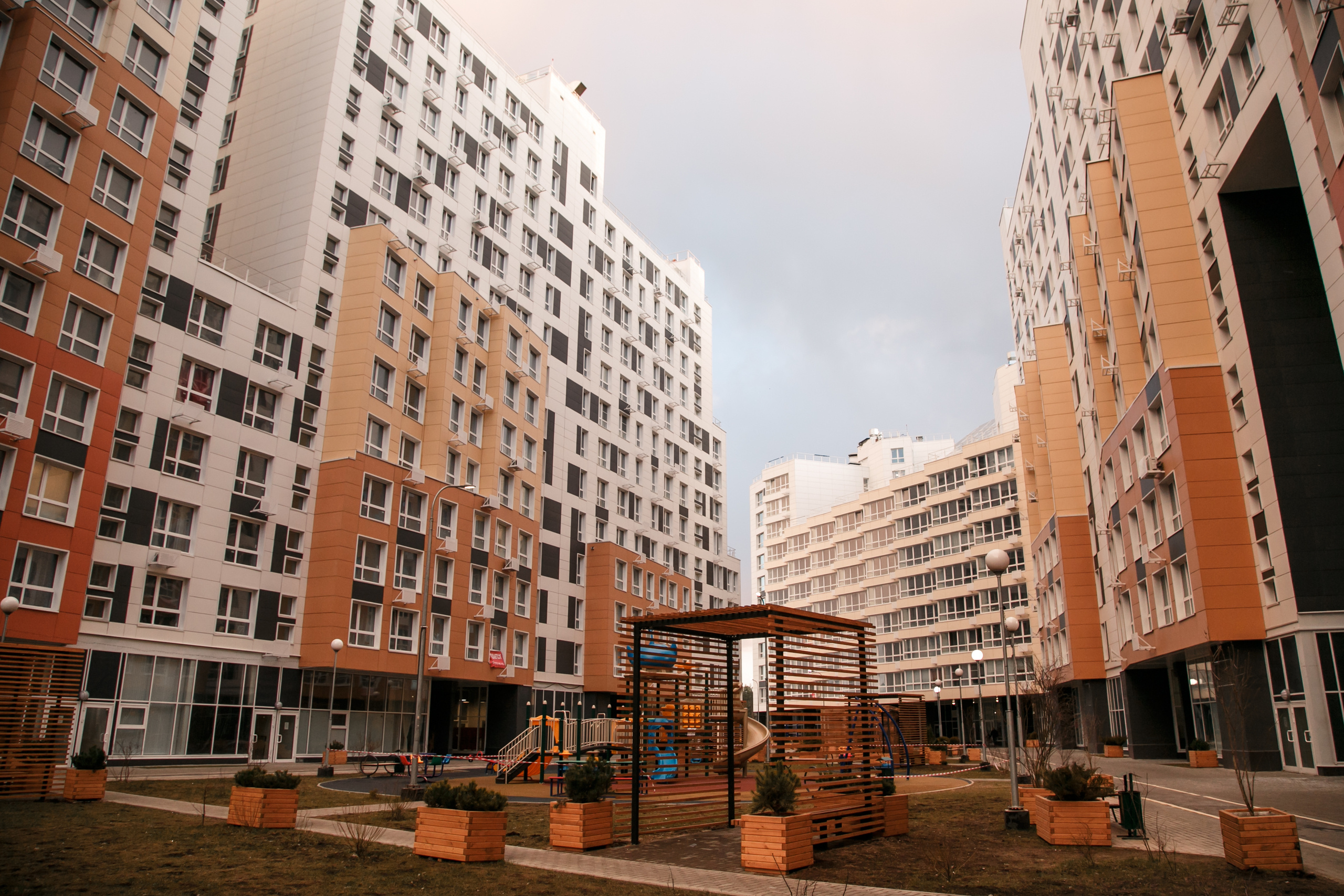 Королев во время самоизоляции и карантина 2020 г. Свадебный и репортажный фотограф (Москва, Королев и другие)