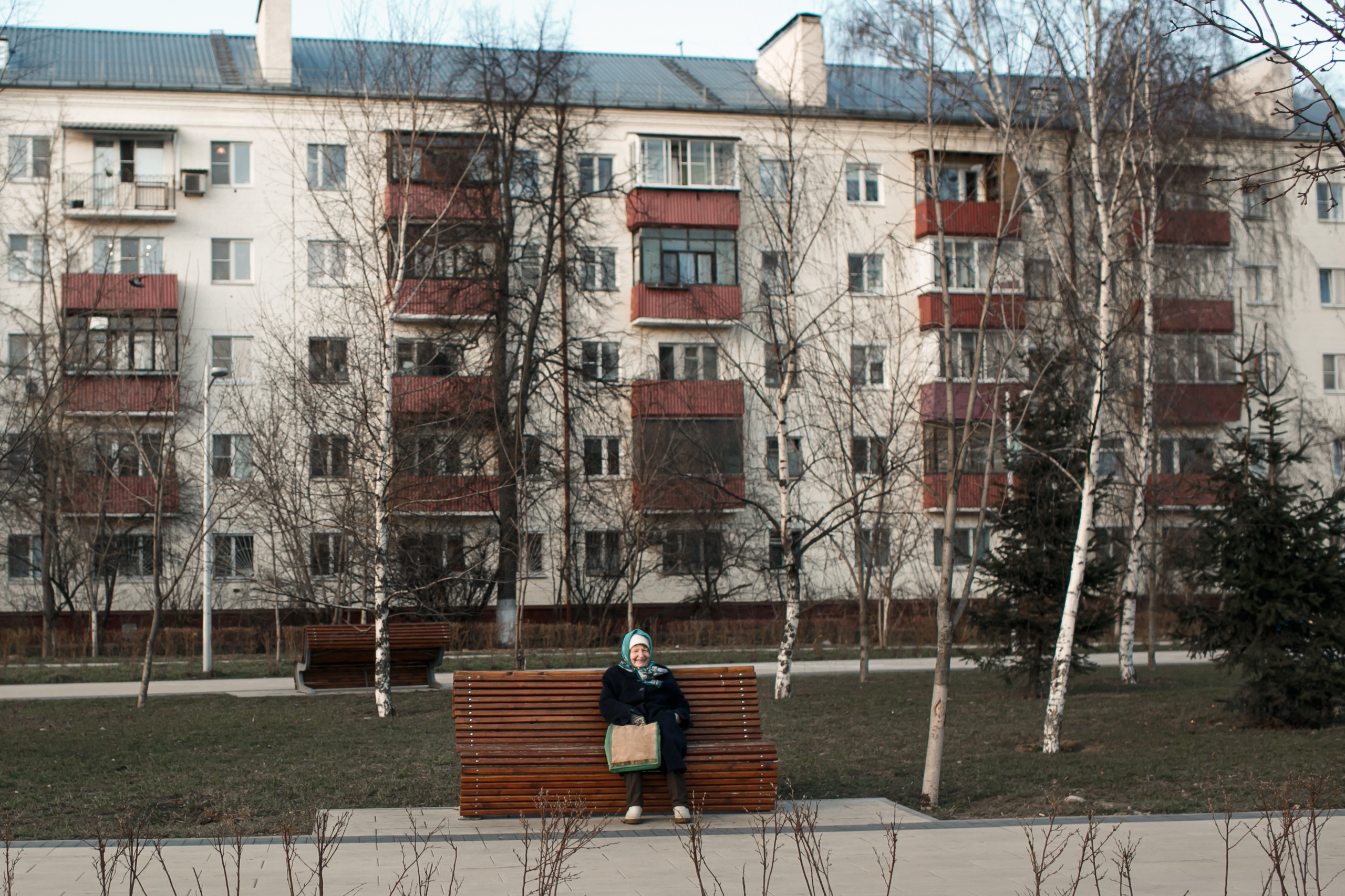 Королев во время самоизоляции и карантина 2020 г. Свадебный и репортажный фотограф (Москва, Королев и другие)