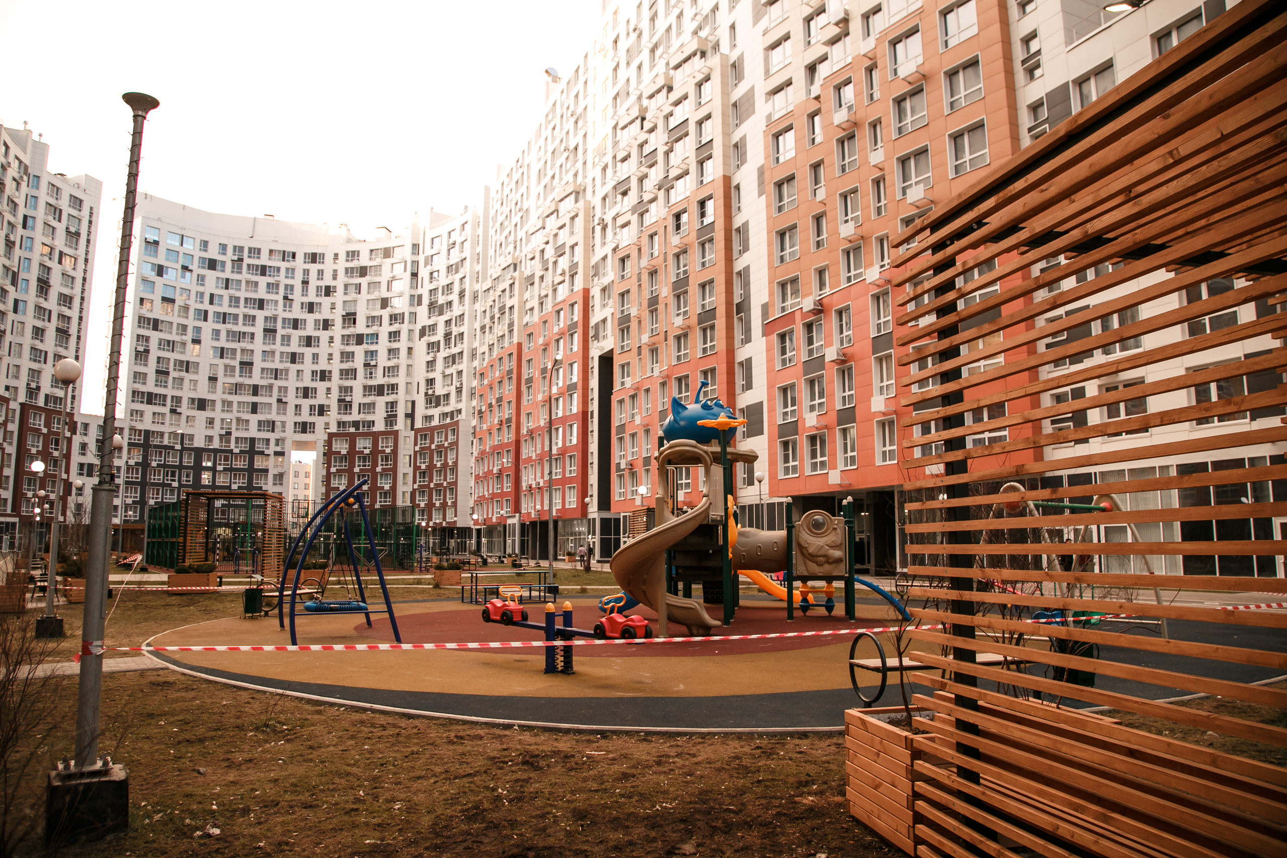 Королев во время самоизоляции и карантина 2020 г. Свадебный и репортажный фотограф (Москва, Королев и другие)