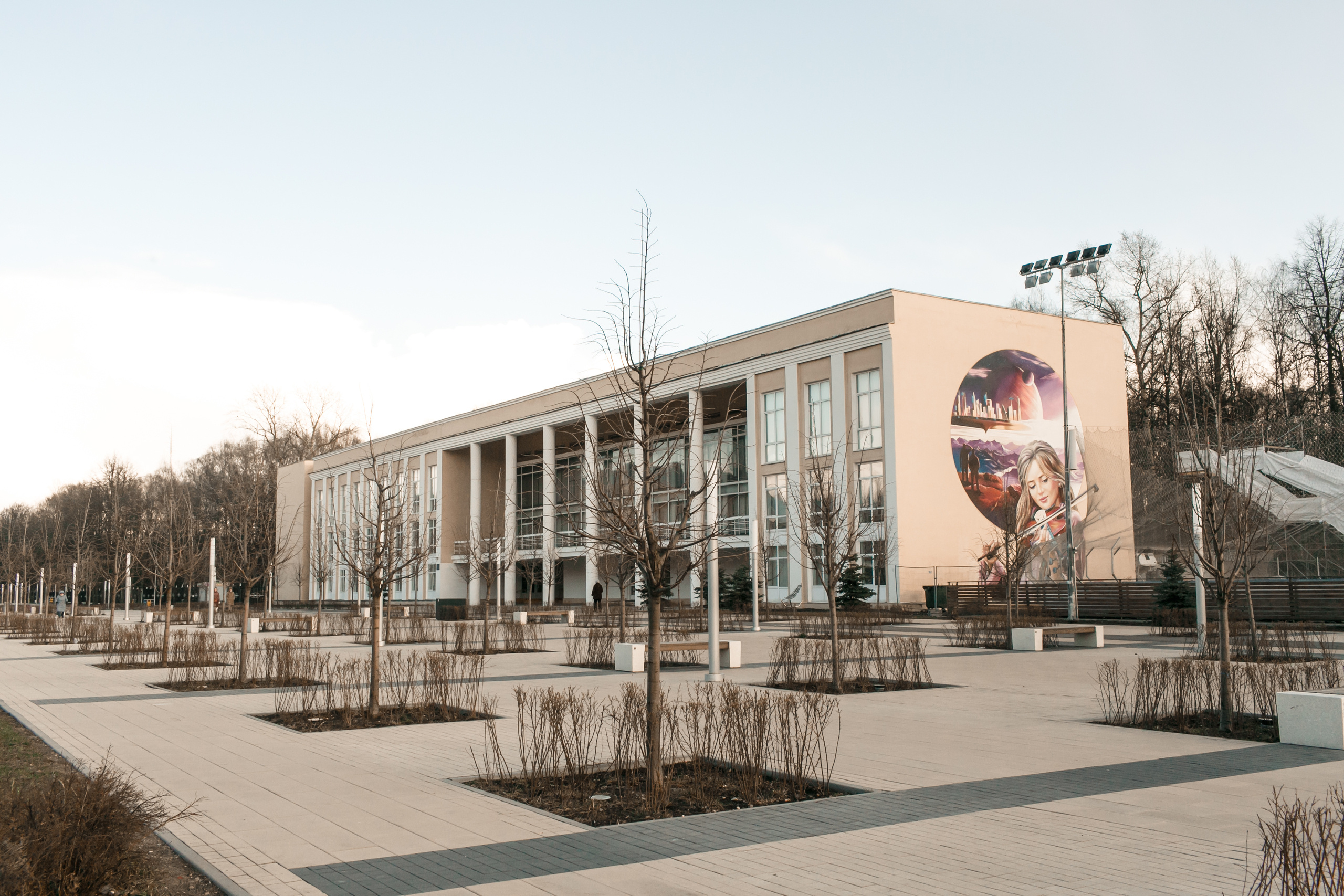 Королев во время самоизоляции и карантина 2020 г. Свадебный и репортажный фотограф (Москва, Королев и другие)