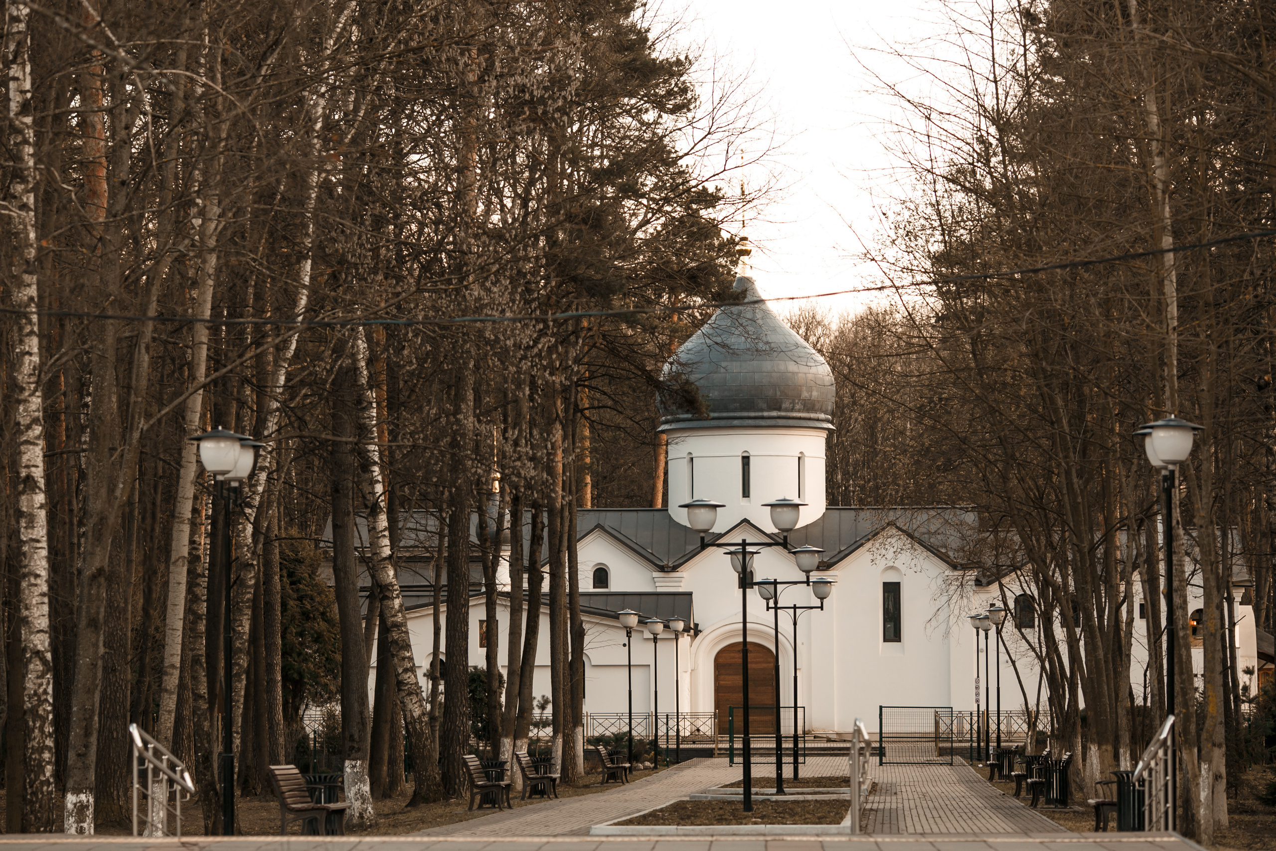 Королев во время самоизоляции и карантина 2020 г. Свадебный и репортажный фотограф (Москва, Королев и другие)