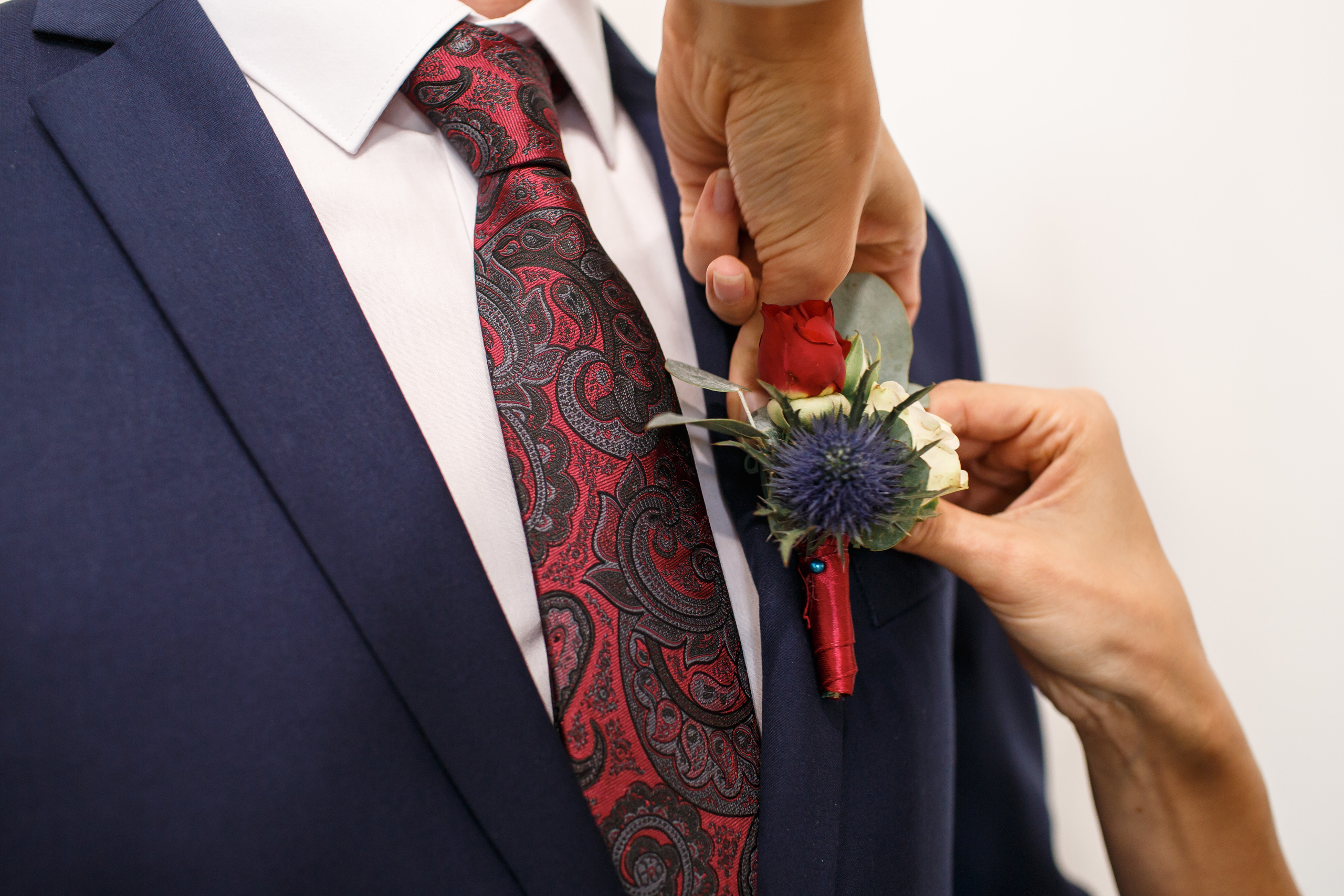 Ксения и Анатолий, ЗАГС г. Королев, прогулка по центру Москвы. Свадебный и репортажный фотограф (Москва, Королев и другие)