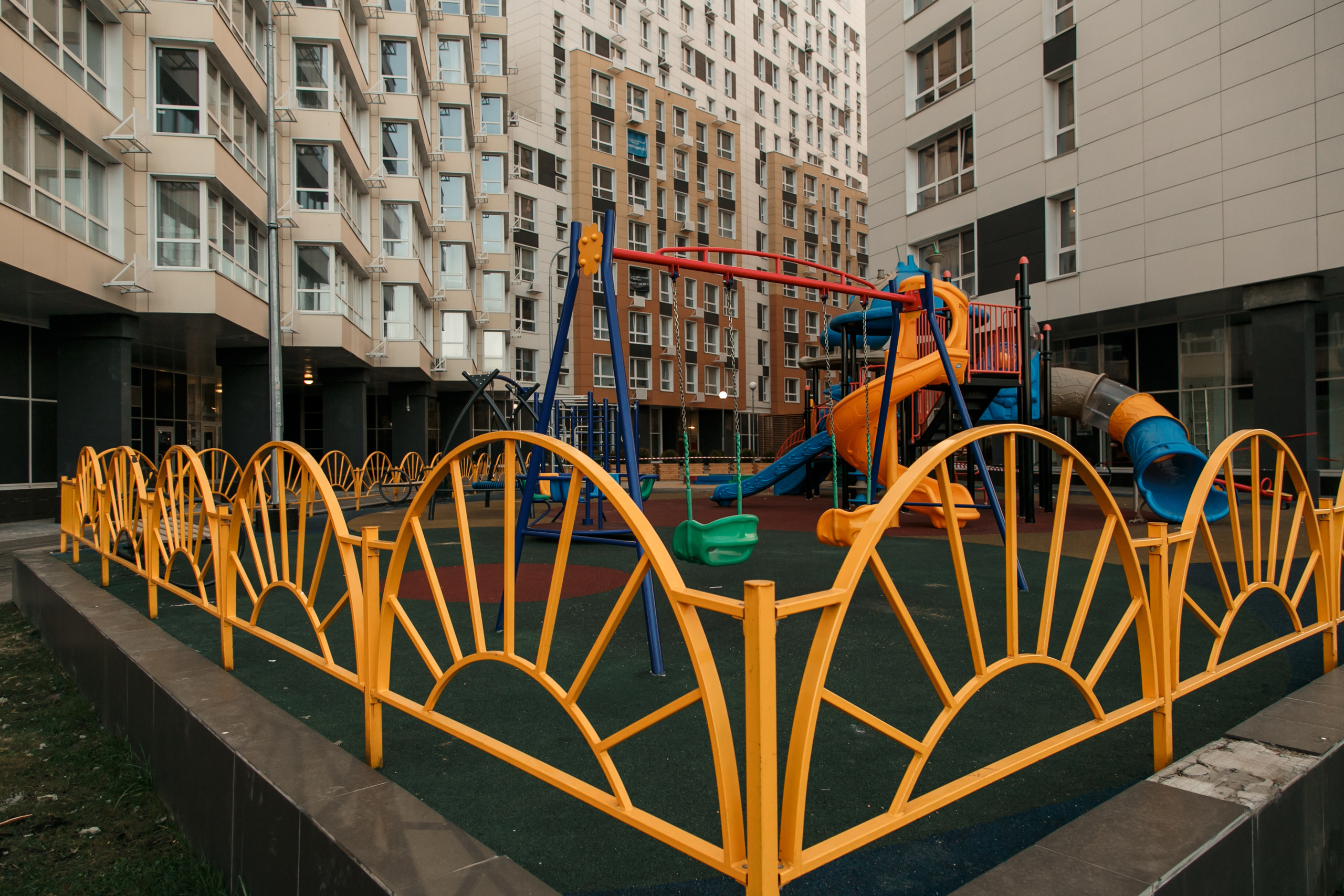 Королев во время самоизоляции и карантина 2020 г. Свадебный и репортажный фотограф (Москва, Королев и другие)