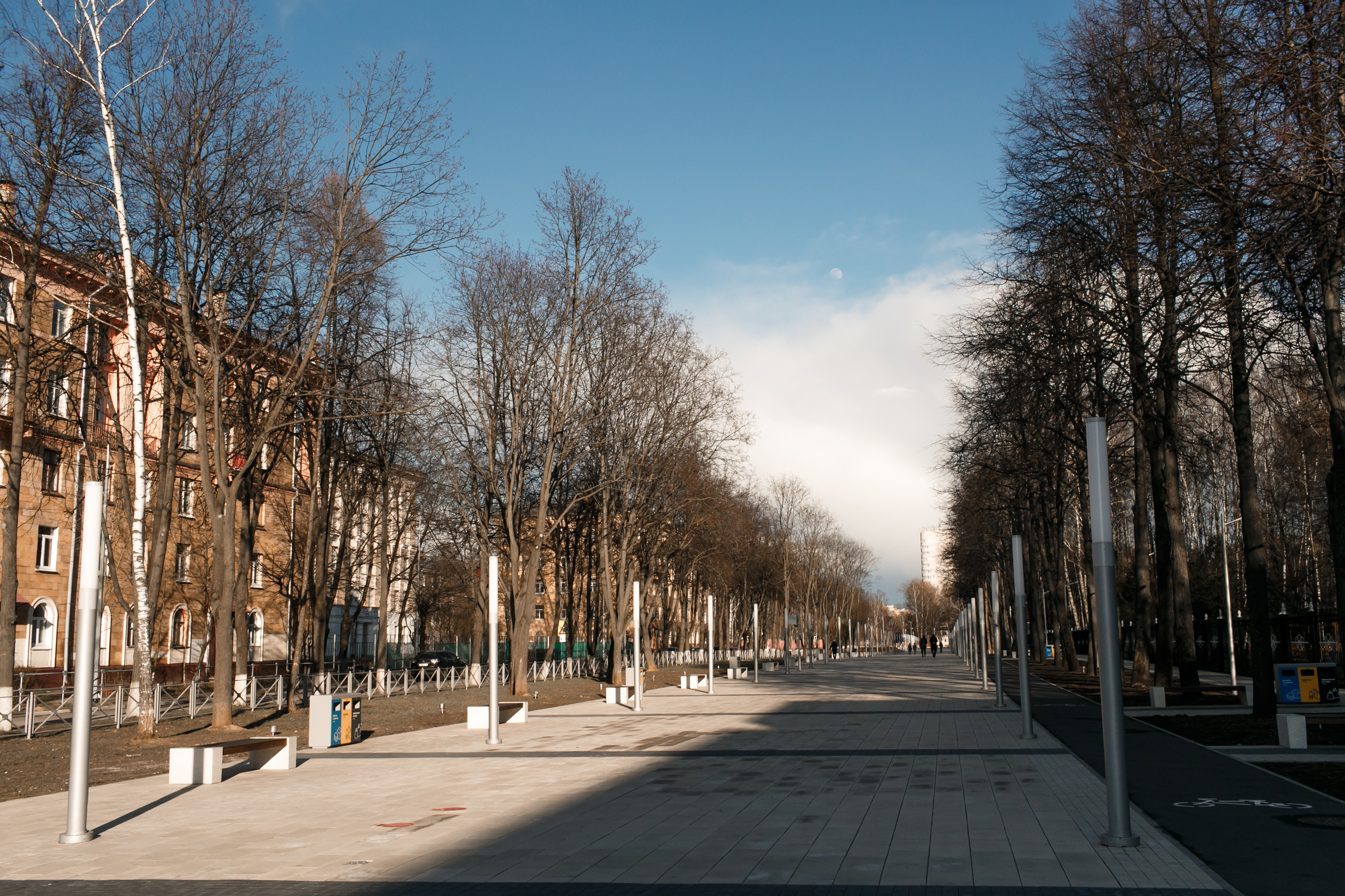 Королев во время самоизоляции и карантина 2020 г. Свадебный и репортажный фотограф (Москва, Королев и другие)