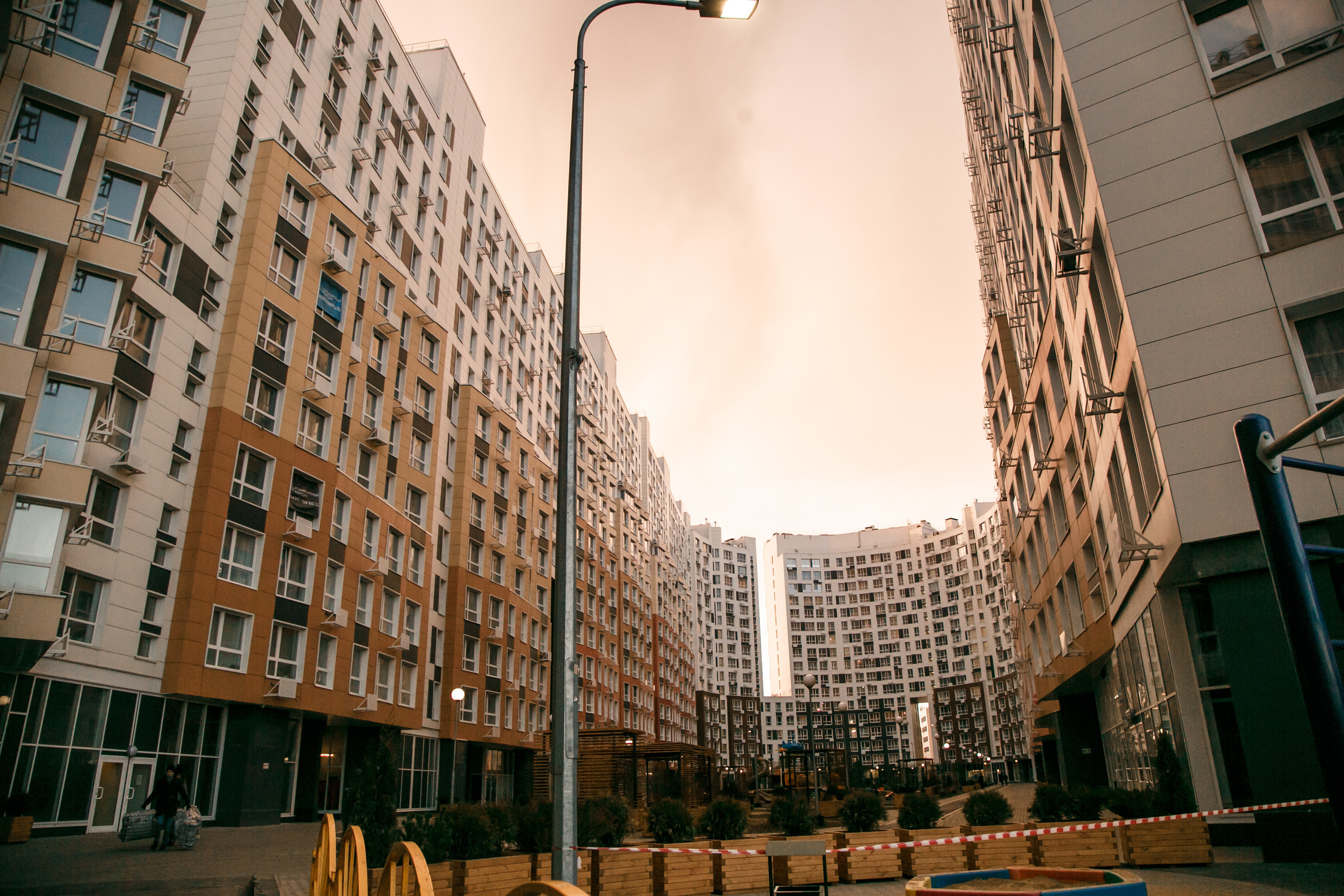 Королев во время самоизоляции и карантина 2020 г. Свадебный и репортажный фотограф (Москва, Королев и другие)