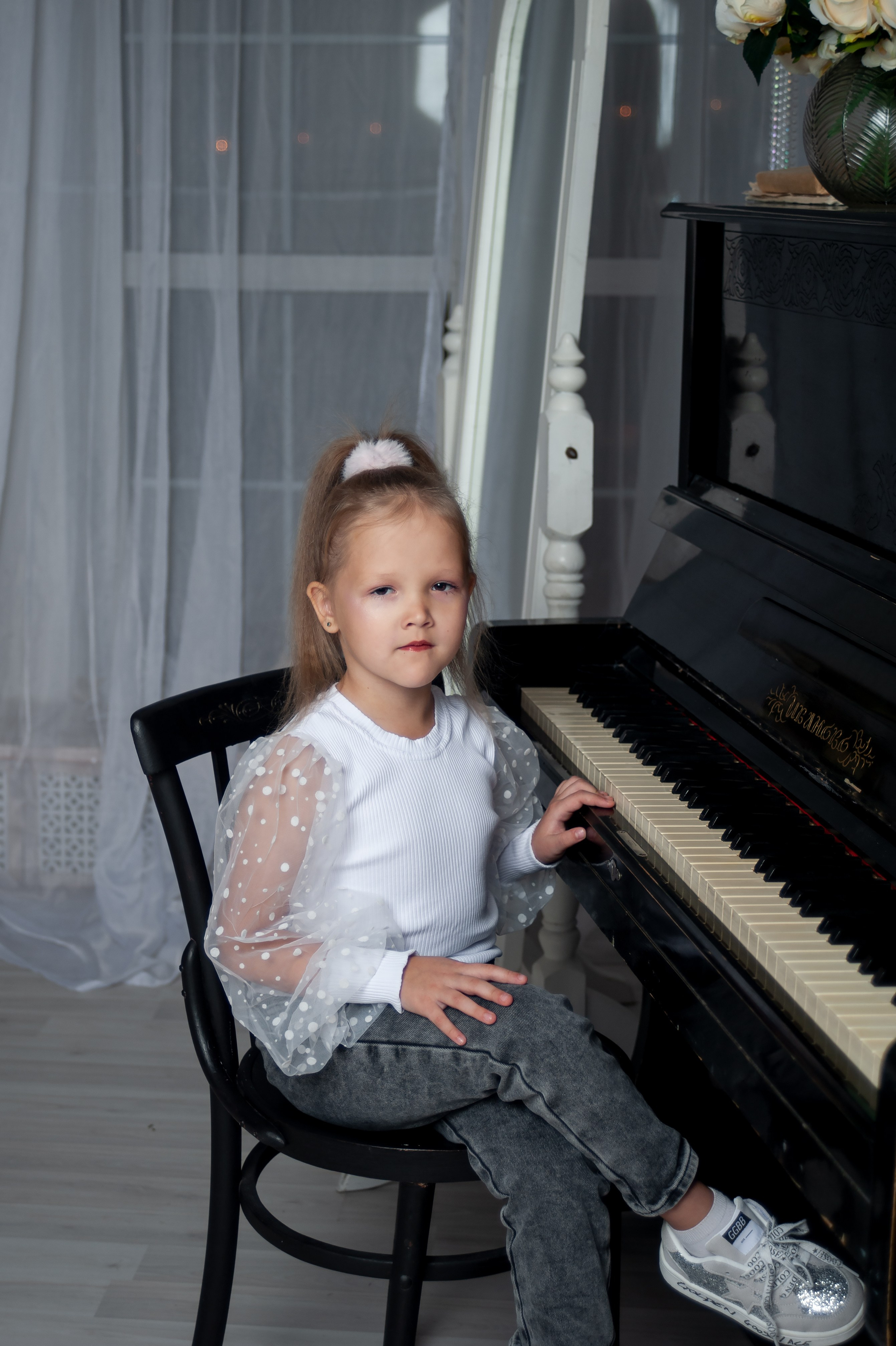 Сунцова Милана. Promodels